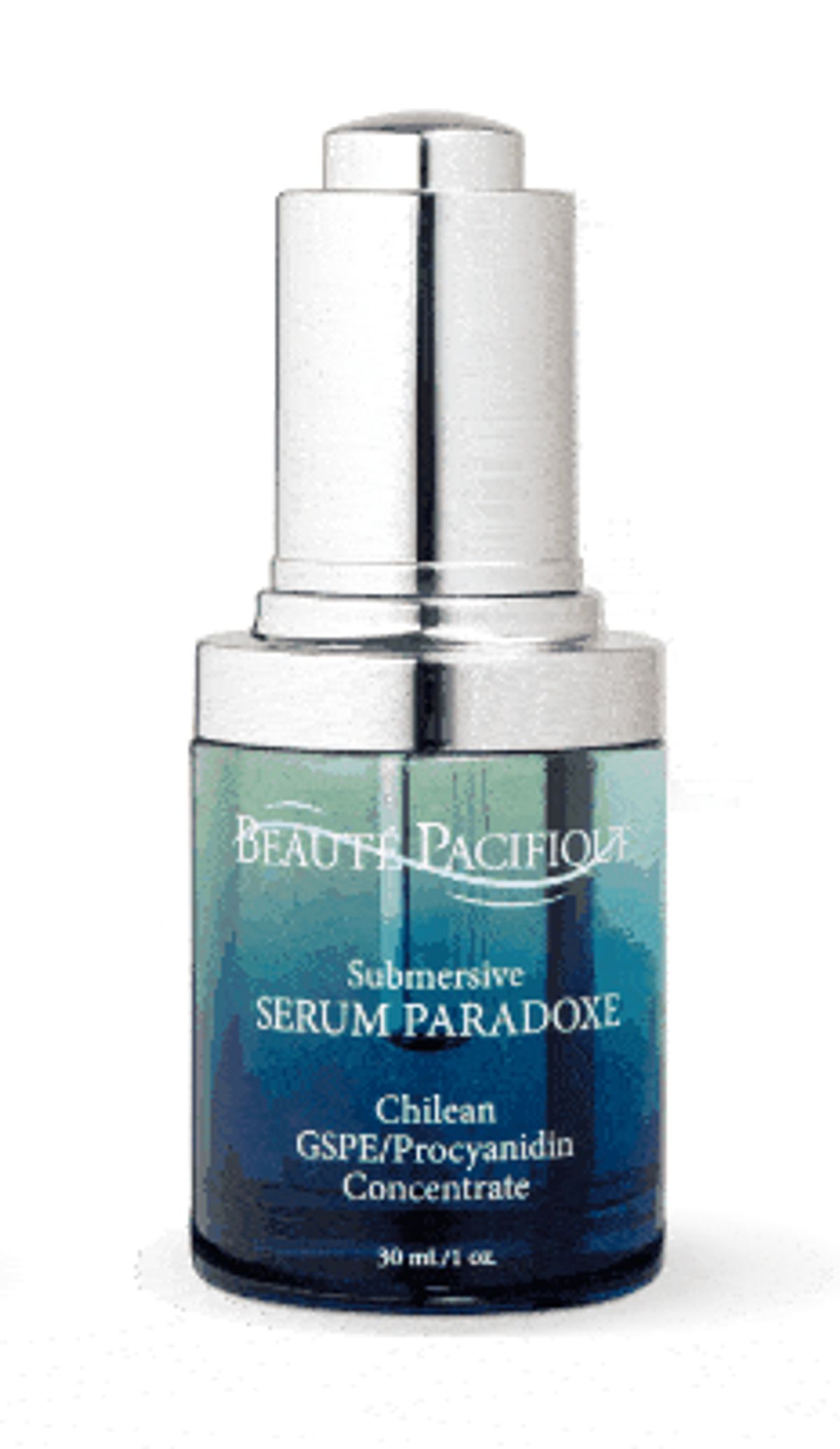 Beaute Pacifique Submersive Serum Paradoxe - 30 ml.