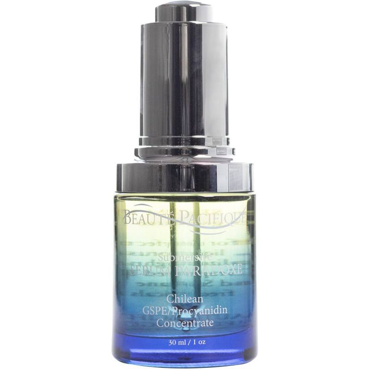 Beaute Pacifique Submersive Serum Paradoxe 30 ml