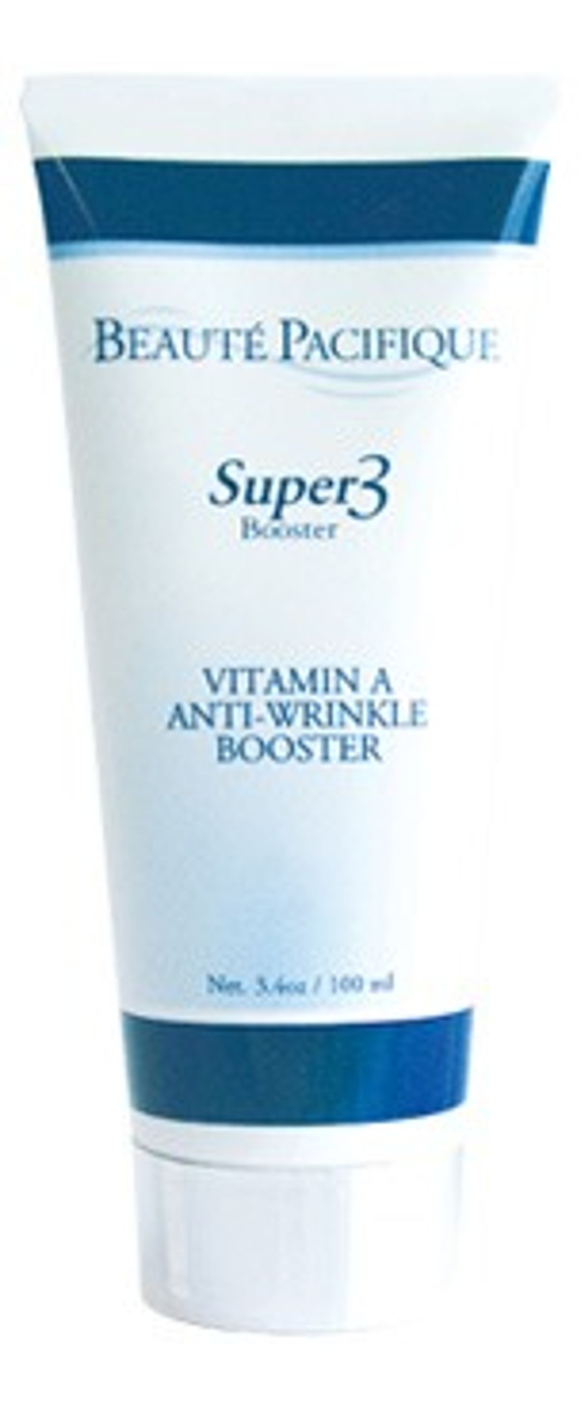 Beaute Pacifique - Super 3 Booster - 100 ml