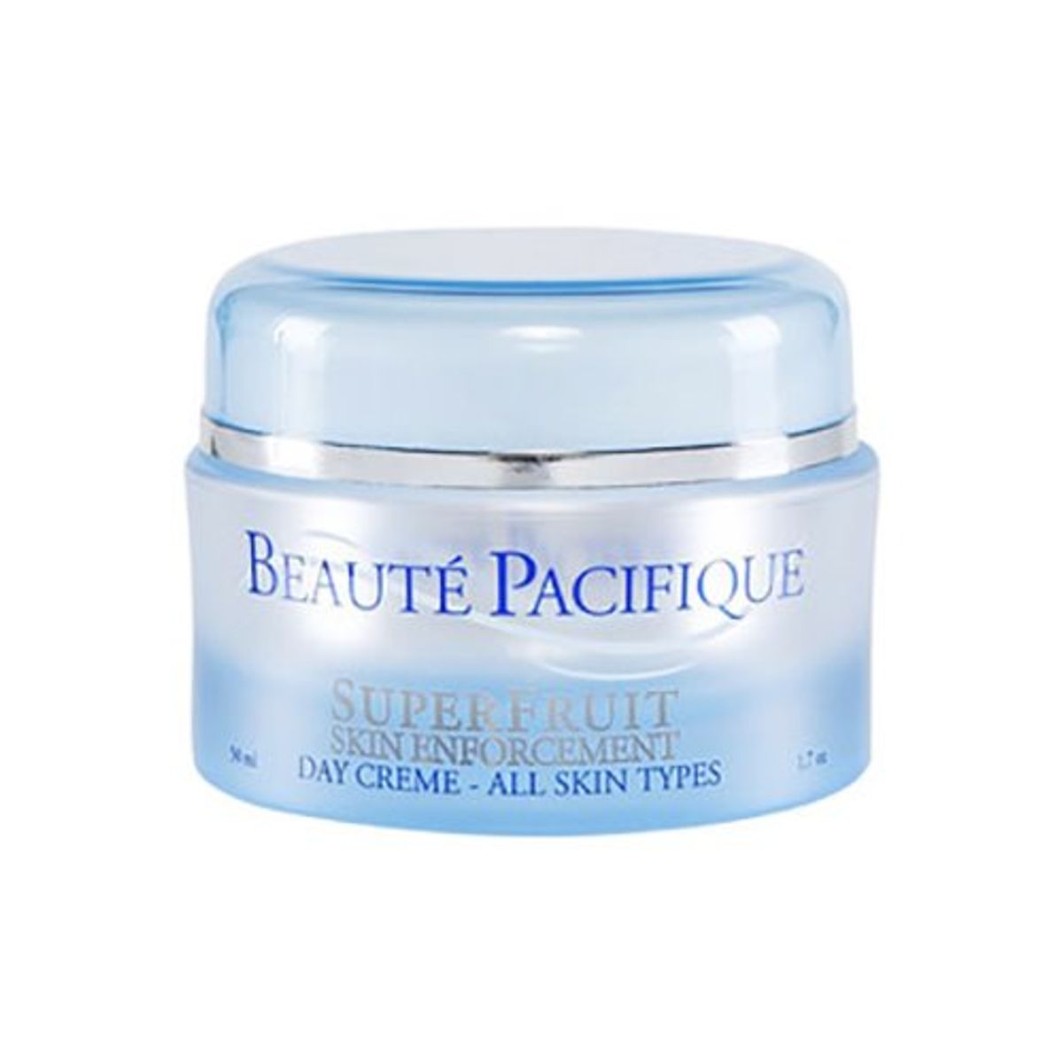 Beaute Pacifique SuperFruit Dagcreme alle hudtyper - 50 ml.