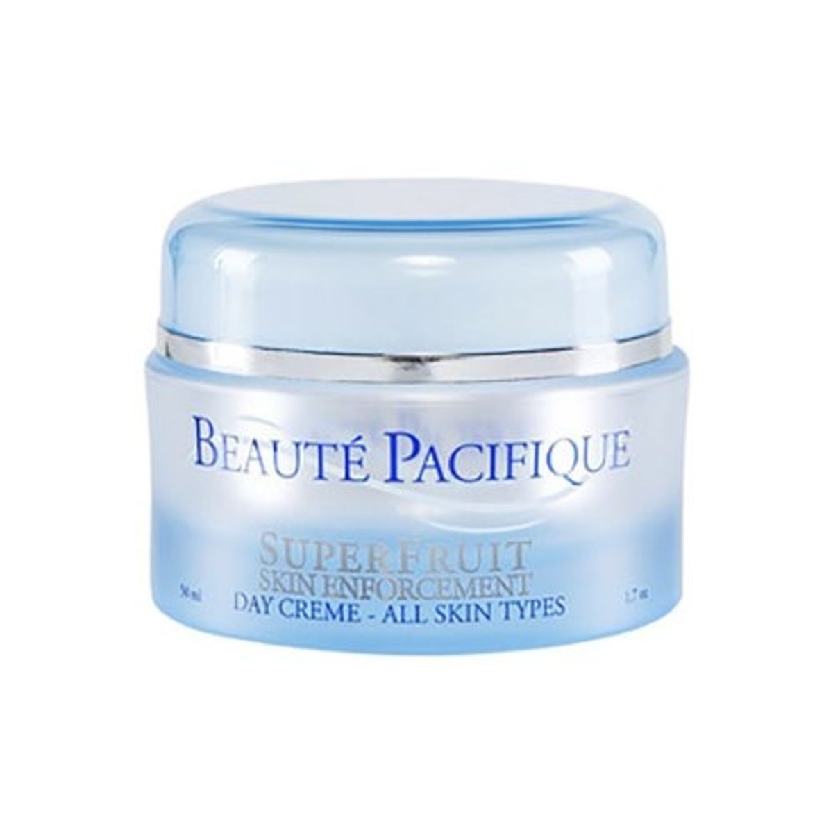 Beaute Pacifique - SuperFruit Dagcreme til alle hudtyper, 50ml