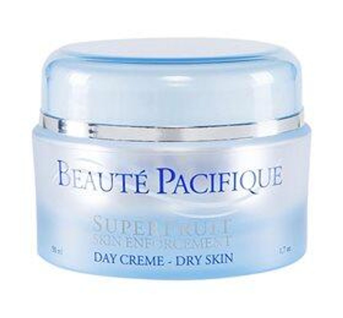 Beaute Pacifique - SuperFruit Dagcreme til tør hud, 50ml