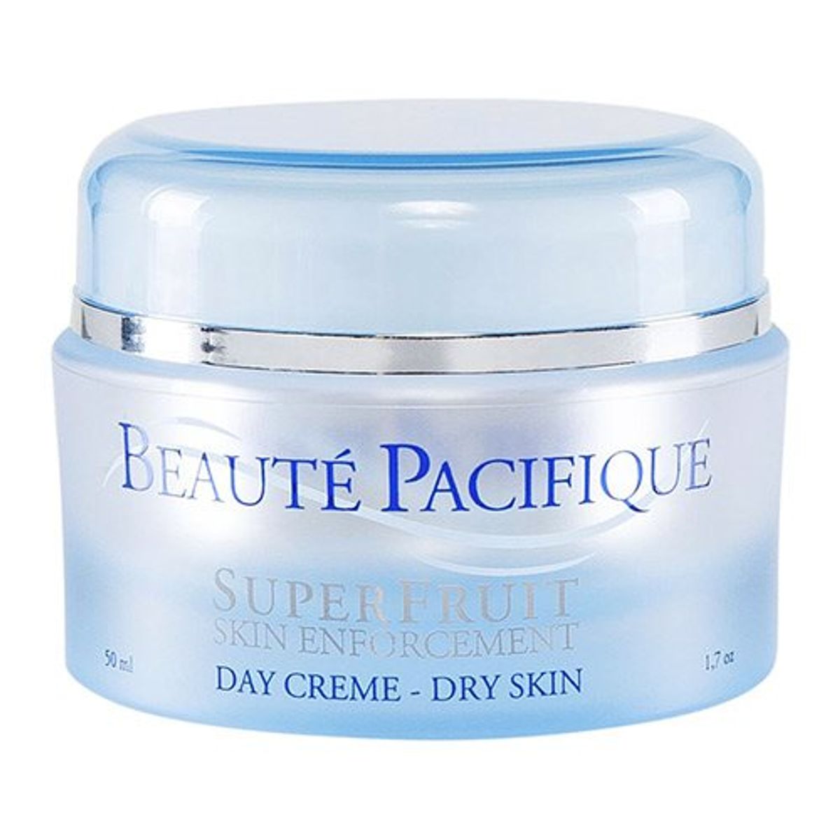 Beaute Pacifique SuperFruit Dagcreme tør hud - 50 ml.