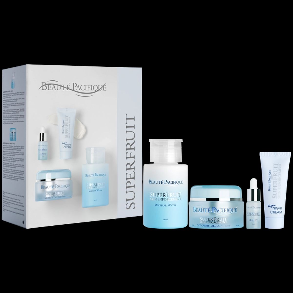 Beaute Pacifique Superfruit Gift Set (Limited Edition)