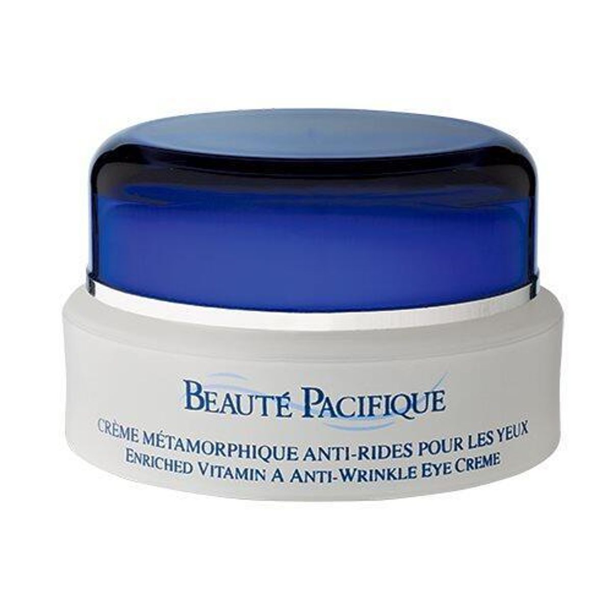 Beaute Pacifique - øjencreme 15ml.