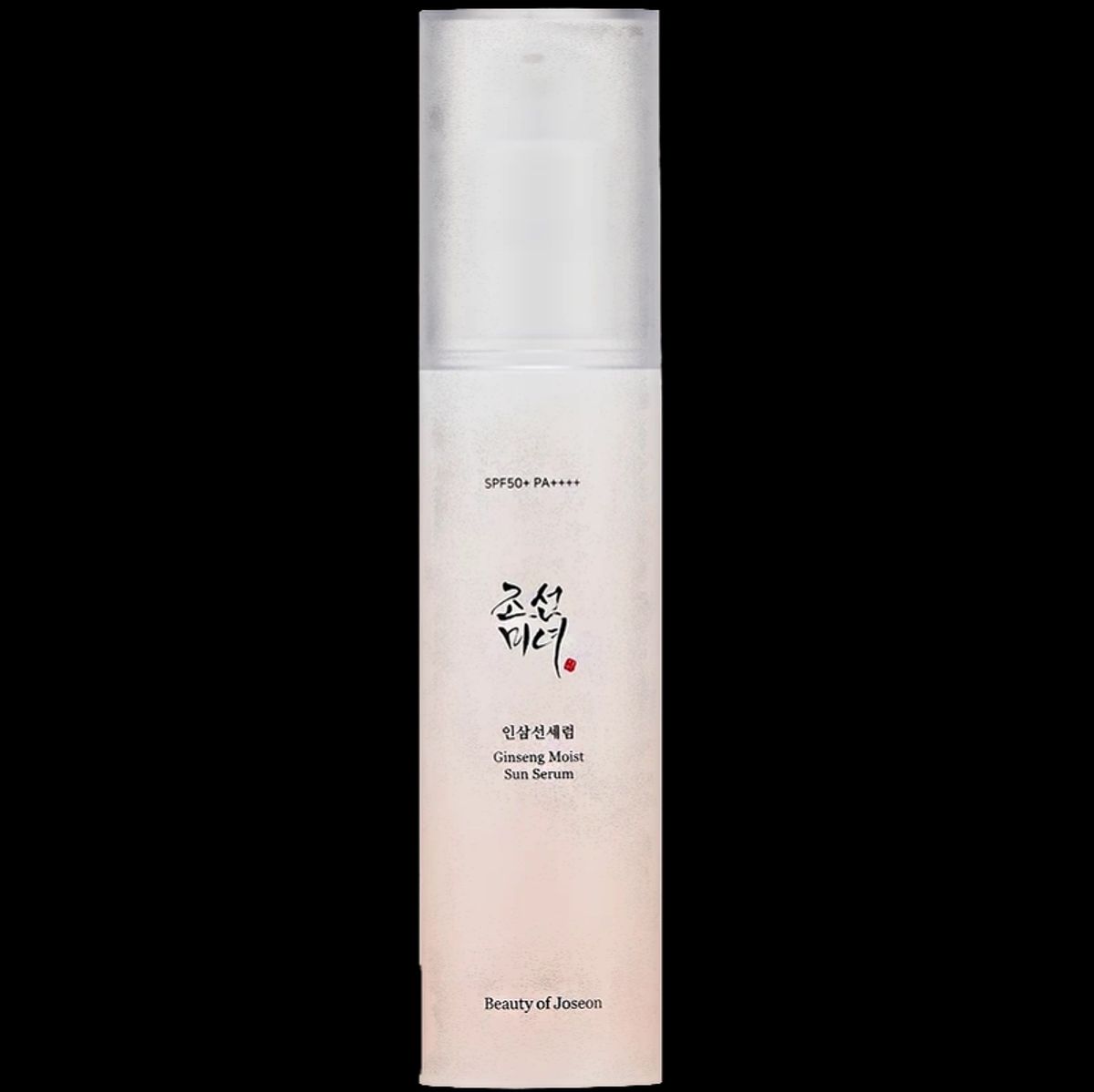 Beauty of Joseon Ginseng Moist Sun Serum SPF 50+ PA++++ 50 ml