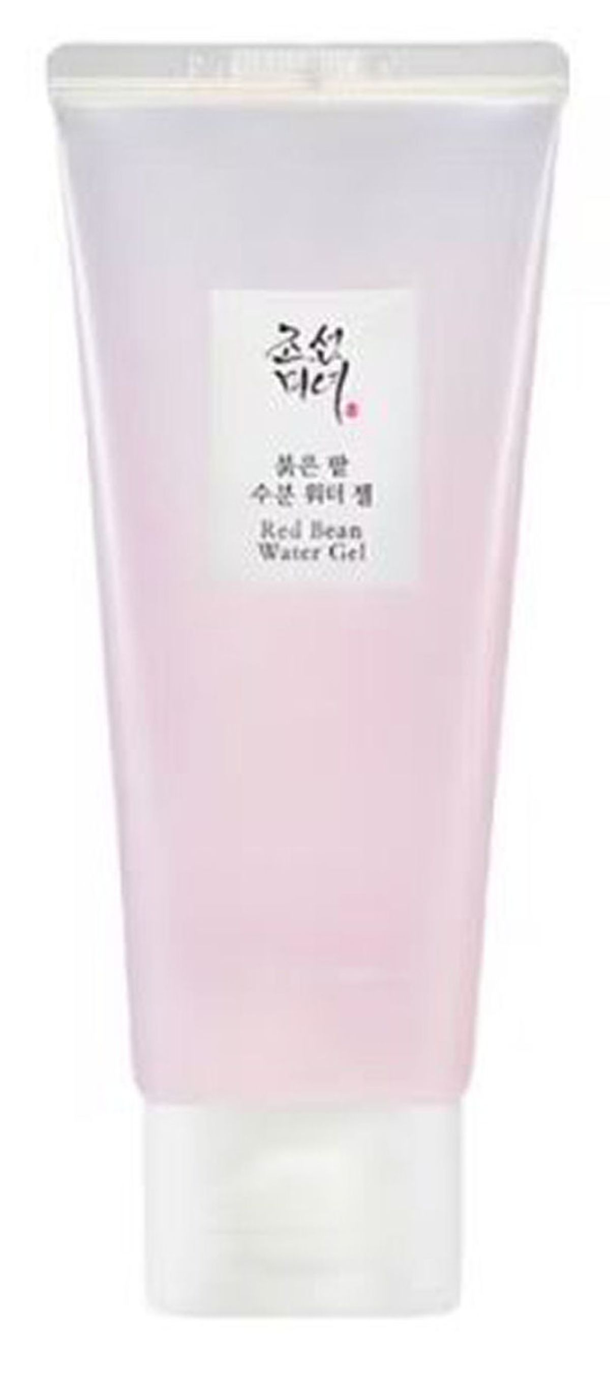 Beauty of joseon red bean water gel 100ml