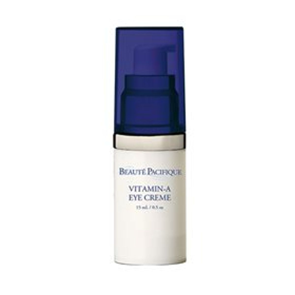 Beauté Pacifique A-vitamin øjencreme - 15 ml.