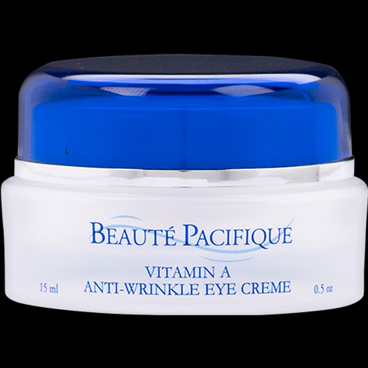 Beauté Pacifique A-vitamin Øjencreme (15 ml i krukke)