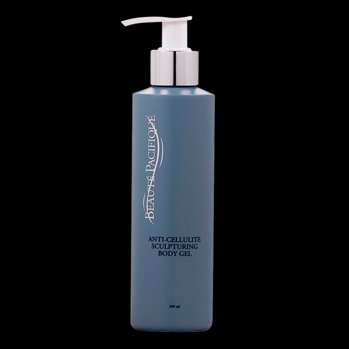 Beauté Pacifique Anti-Cellulite Gel 200 ml.