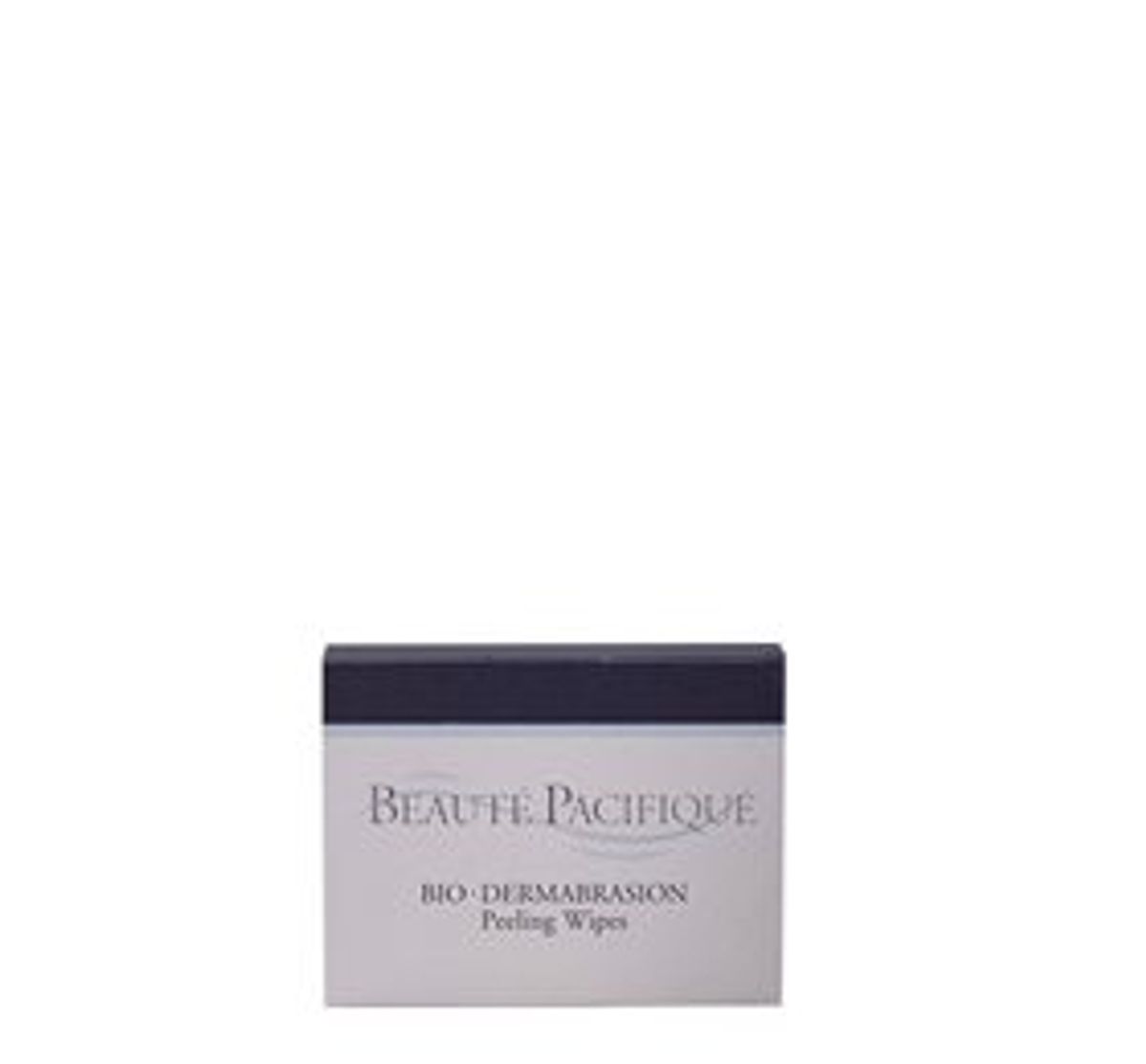 Beauté Pacifique Bio-Dermabrasion peeling Wipes