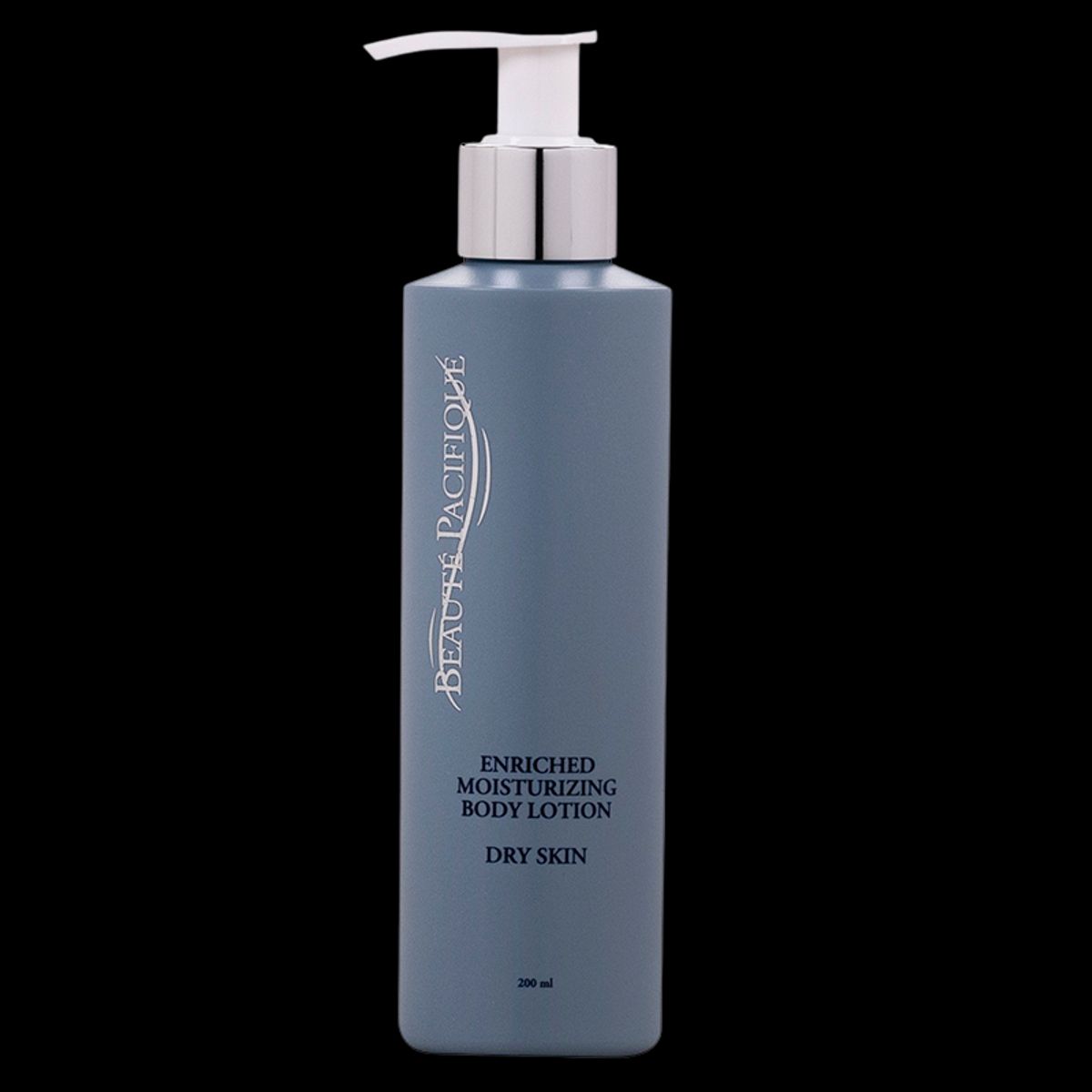 Beauté Pacifique Body Lotion Dry Skin 200 ml.