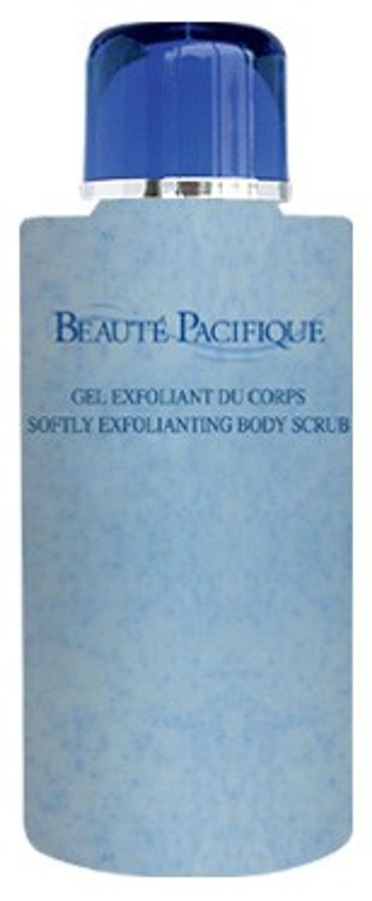 Beauté Pacifique Body Scrub - 200 ml.