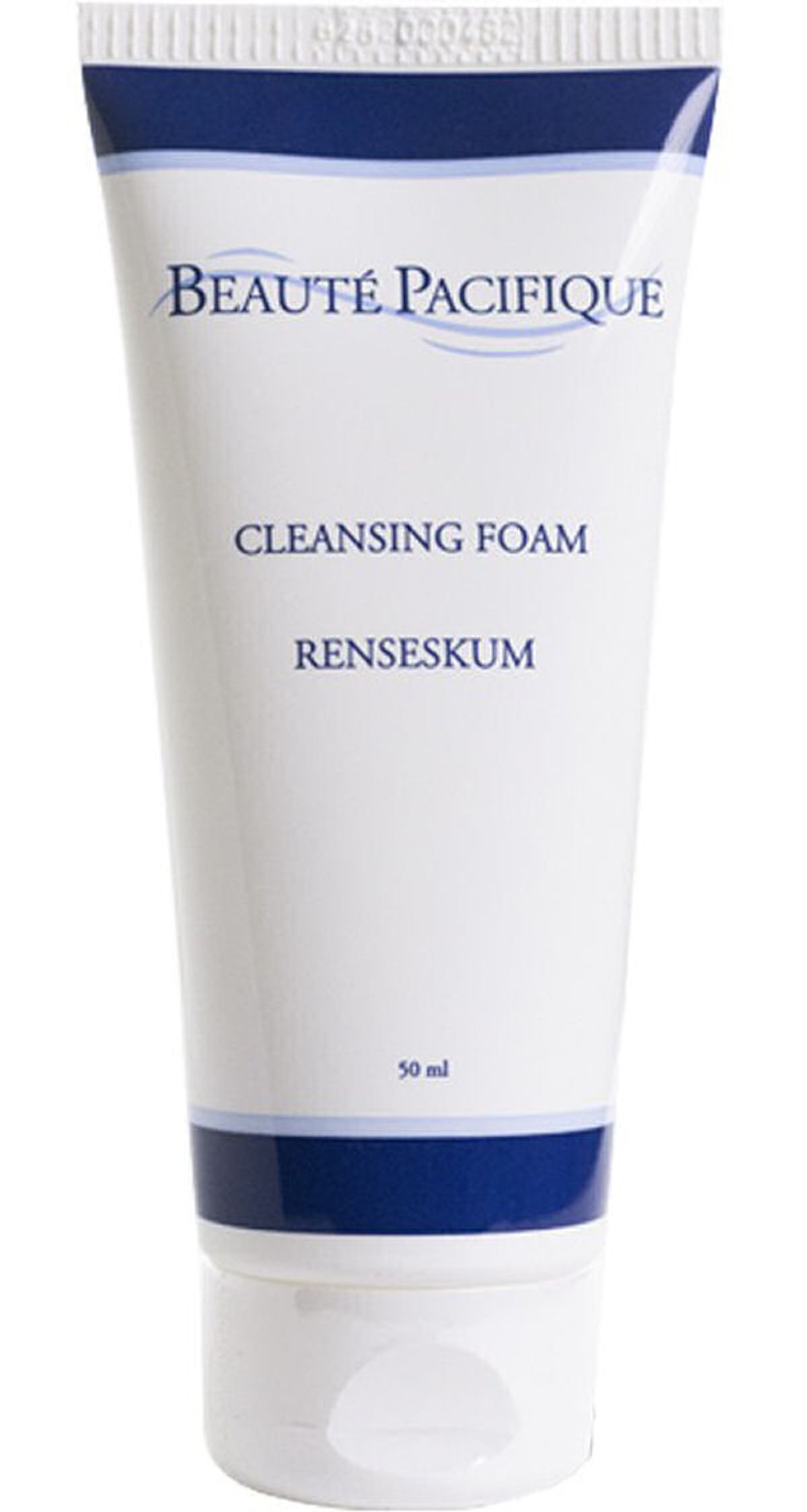 Beauté pacifique cleansing foam renseskum 150ml