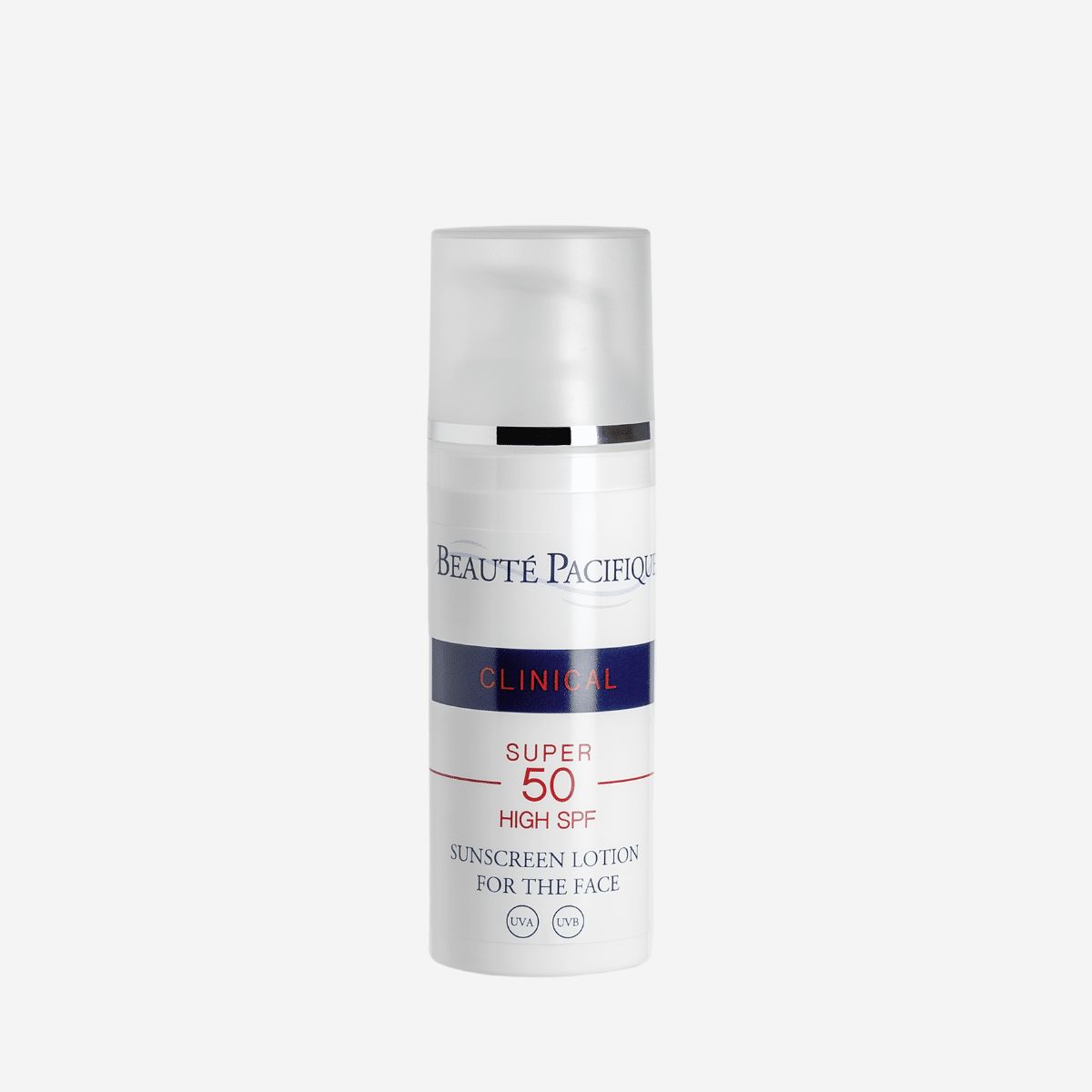 Beauté Pacifique Clinical Super 50 High SPF