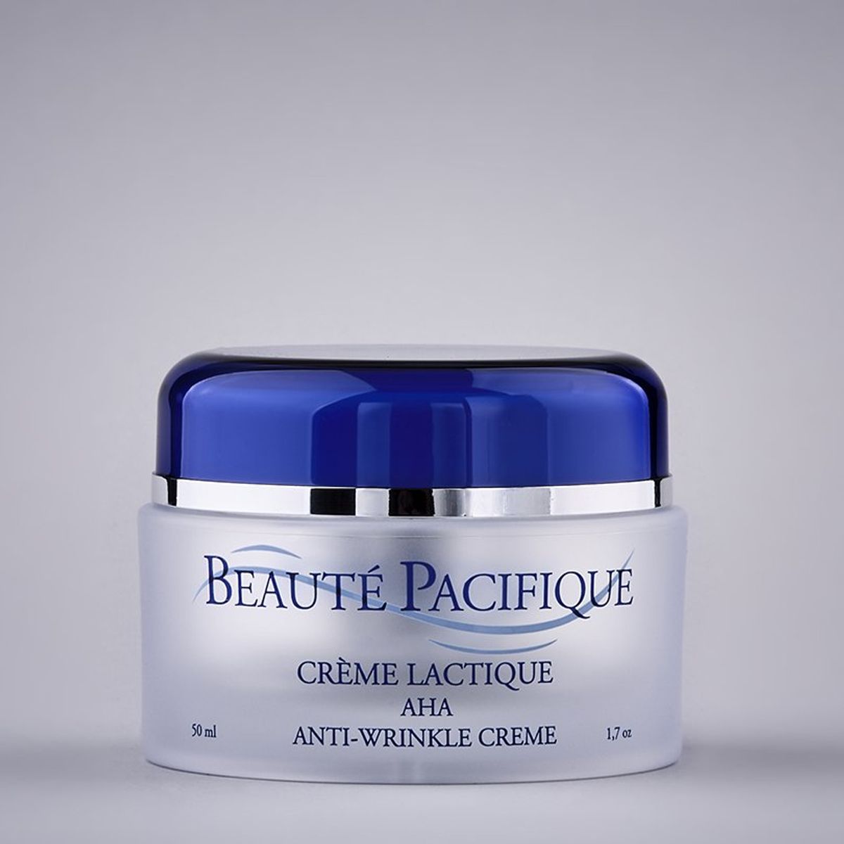 Beauté Pacifique Creme Lactique &bull; 50 ml.