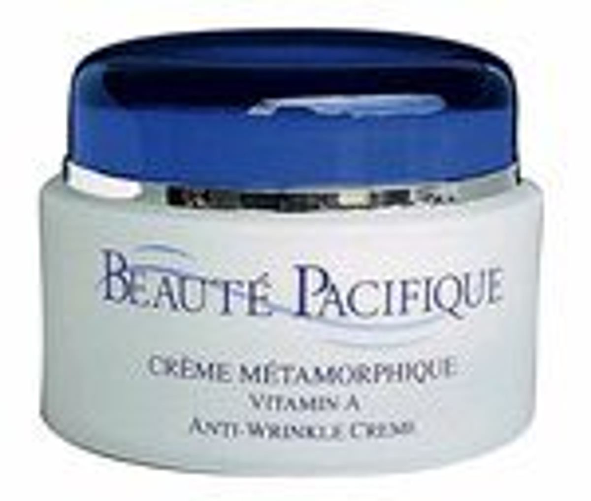 Beauté Pacifique Creme Vitamin A - 50 ml.