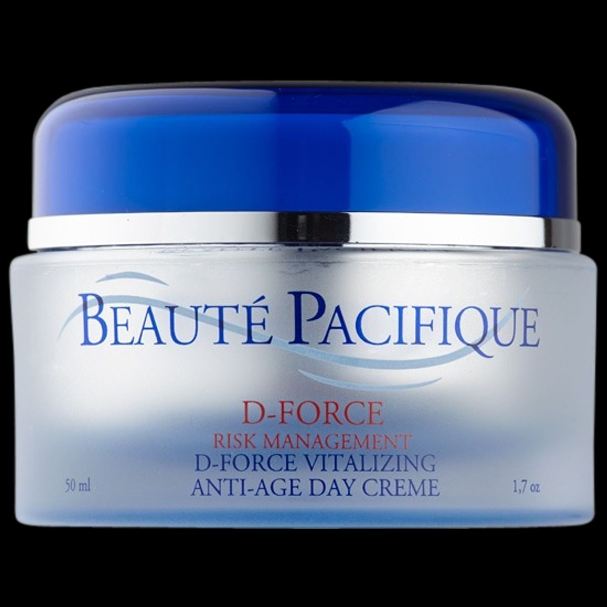 Beauté Pacifique D-Force Risk Management Anti Age Day Creme 50 ml - Ansigtscreme