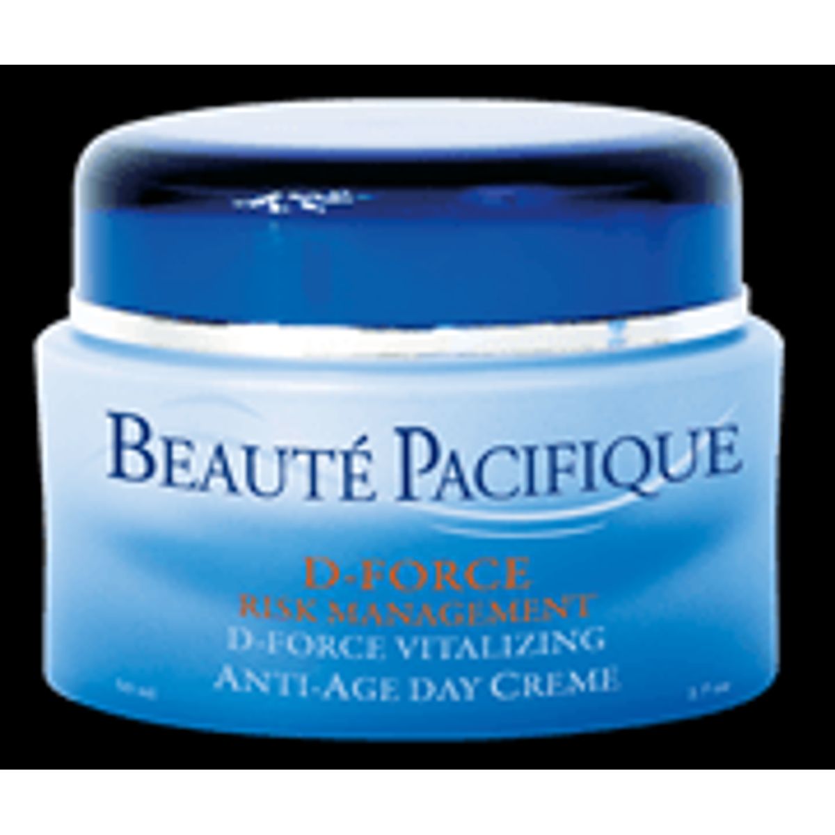 Beauté Pacifique - D-Force Vitalizing Anti-Age Dagcreme (50 ml)