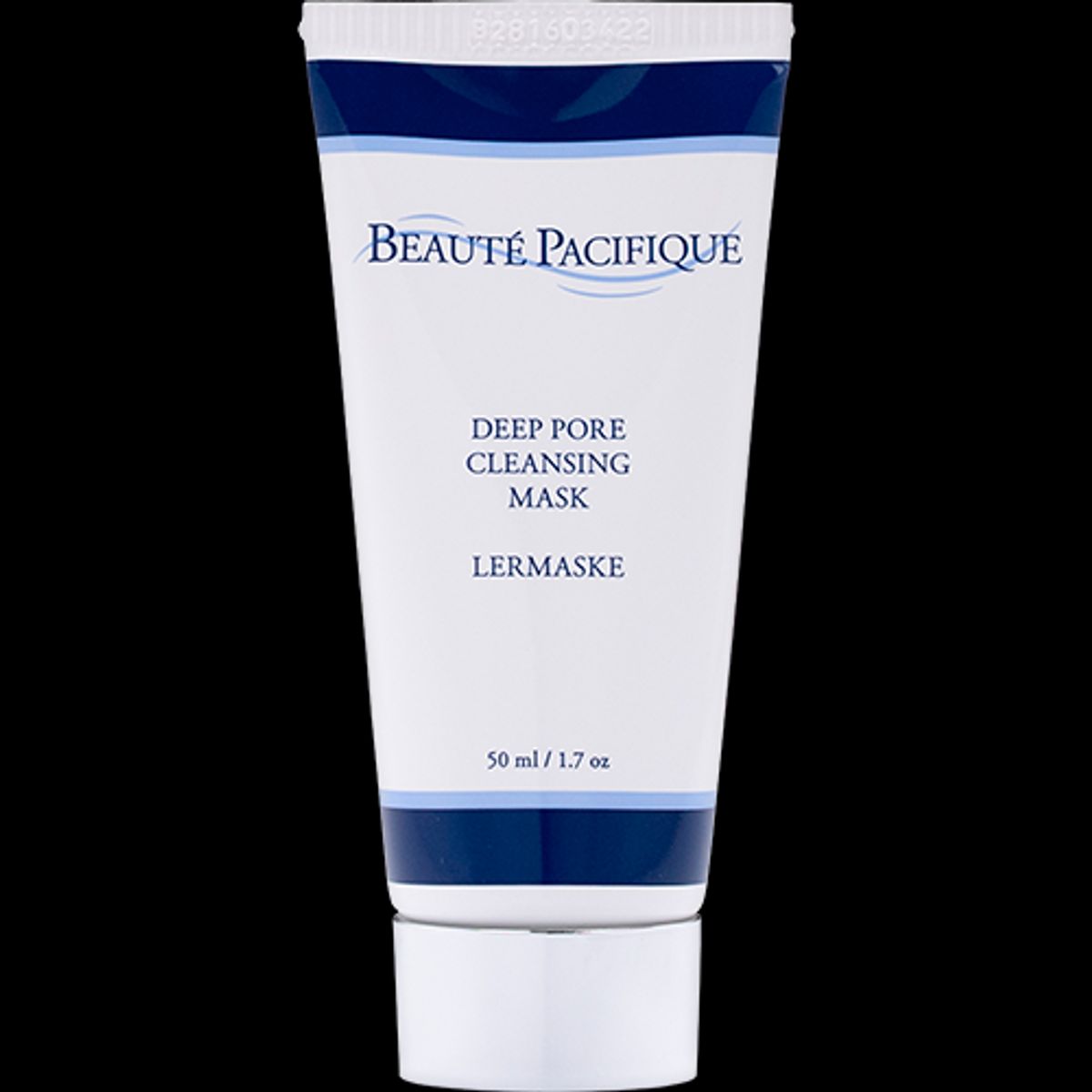 Beauté Pacifique Deep Pore Cleansing Mask 50 ml.