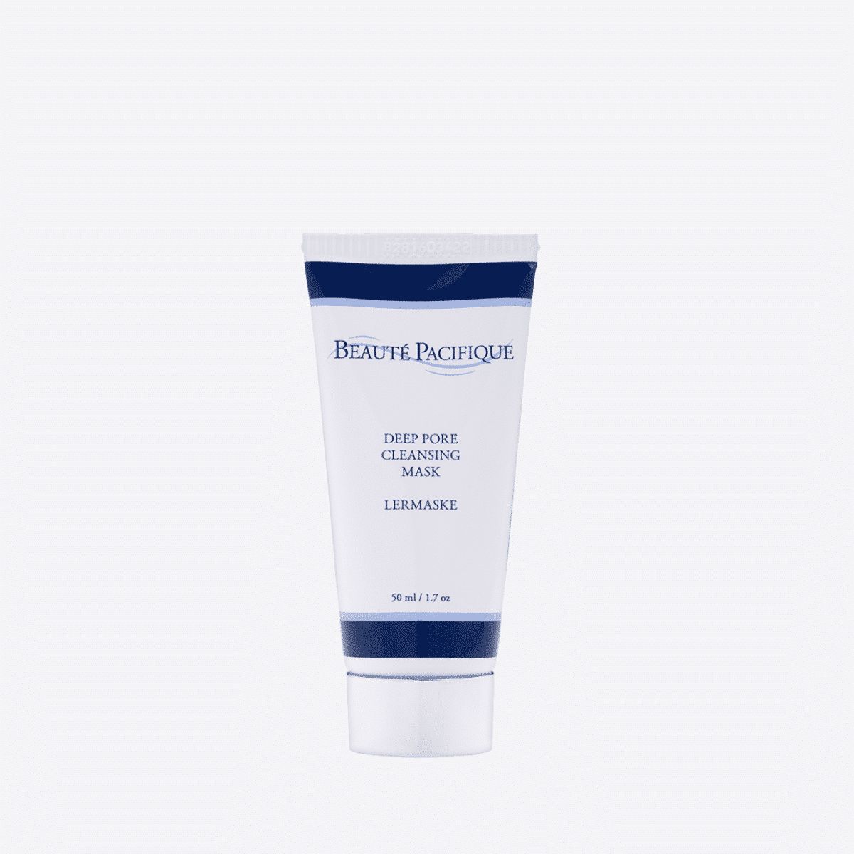 Beauté Pacifique Deep Pore Cleansing Mask (Lermaske)