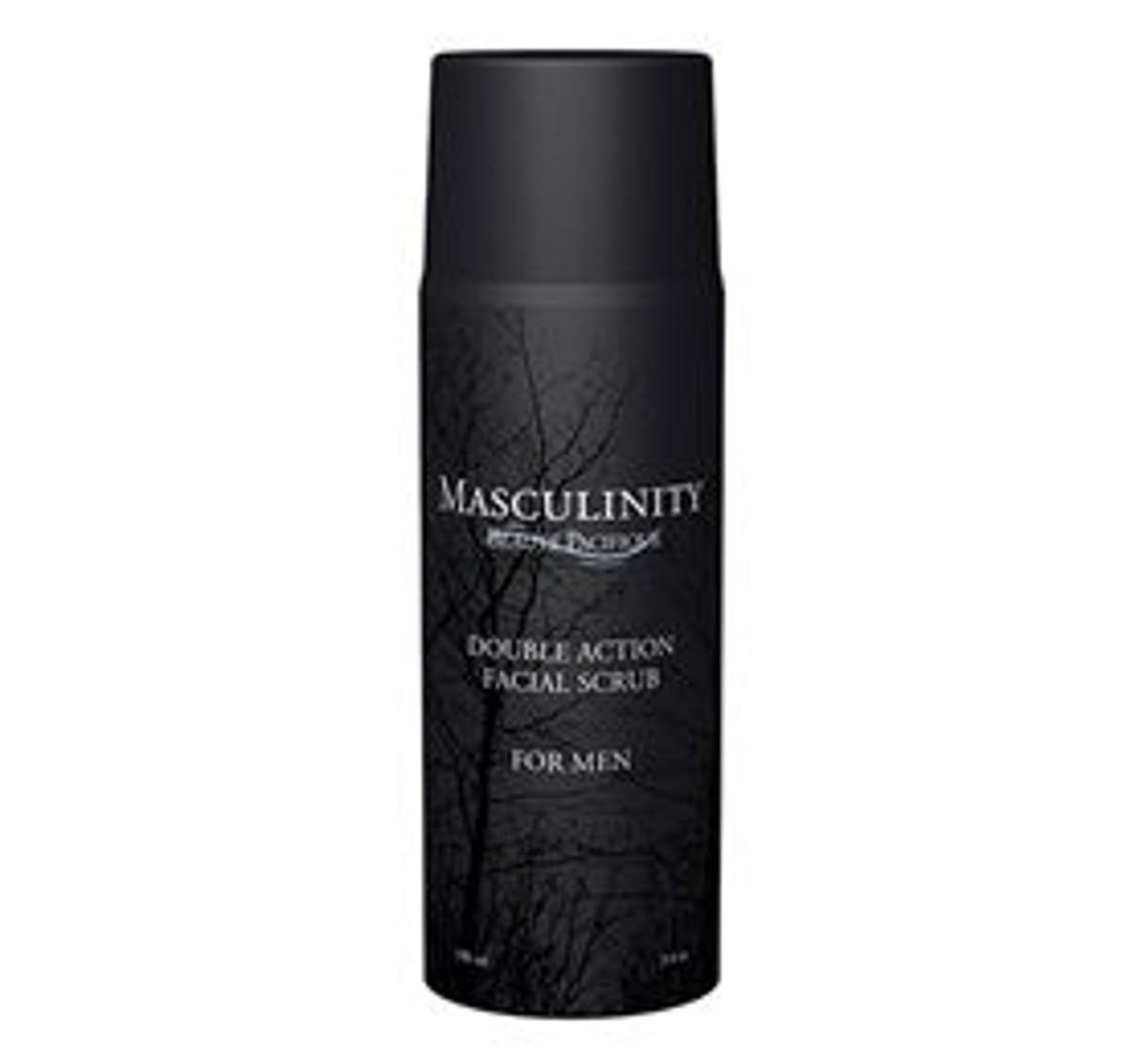 Beauté Pacifique Double Action Facial Scrub Masculinity &bull; 100 ml.