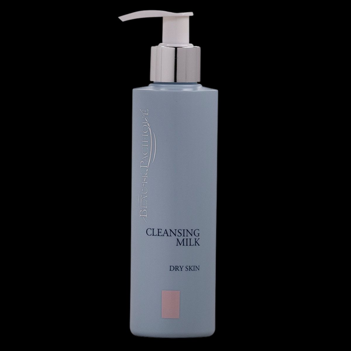 Beauté Pacifique Enriched Cleansing Milk Dry Skin 200 ml - Rensemælk til tør hud