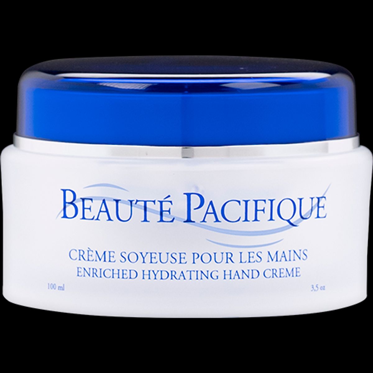 Beauté Pacifique Enriched Hydrating Hand Creme 100 ml - Håndcreme