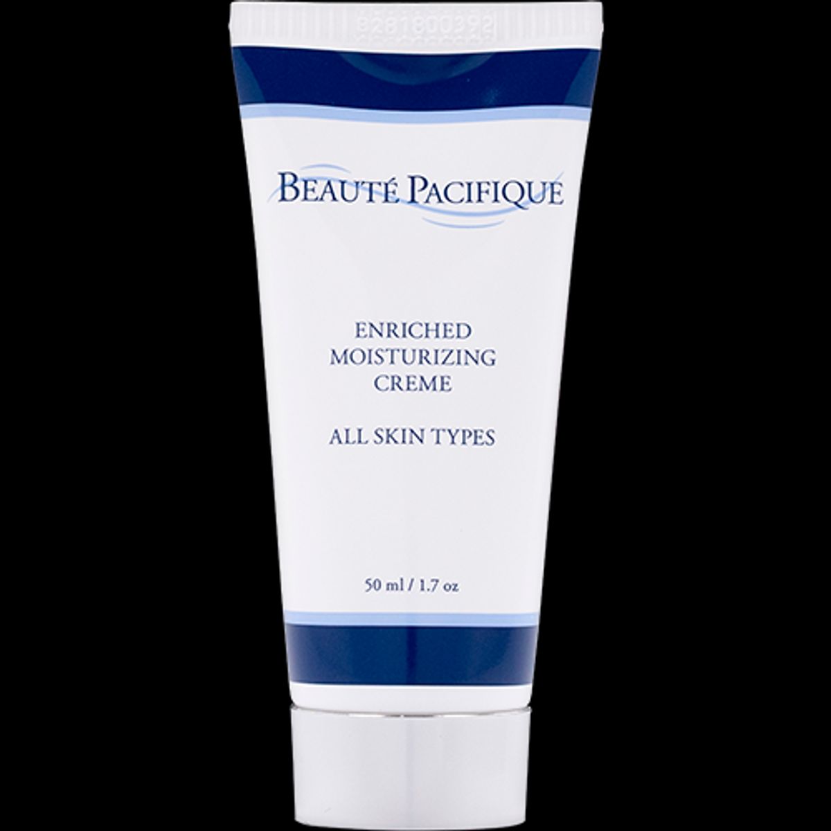 Beauté Pacifique Enriched Moist. Creme Tube All Skin 50 ml.