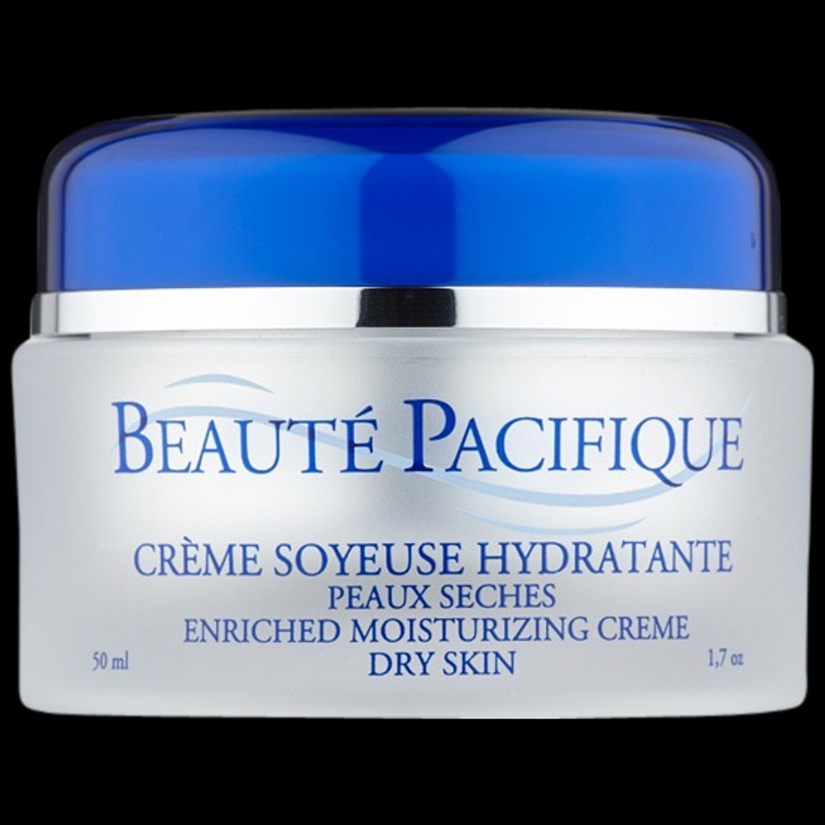 Beauté Pacifique Enriched Moisture Creme 50 ml - Dry Skin