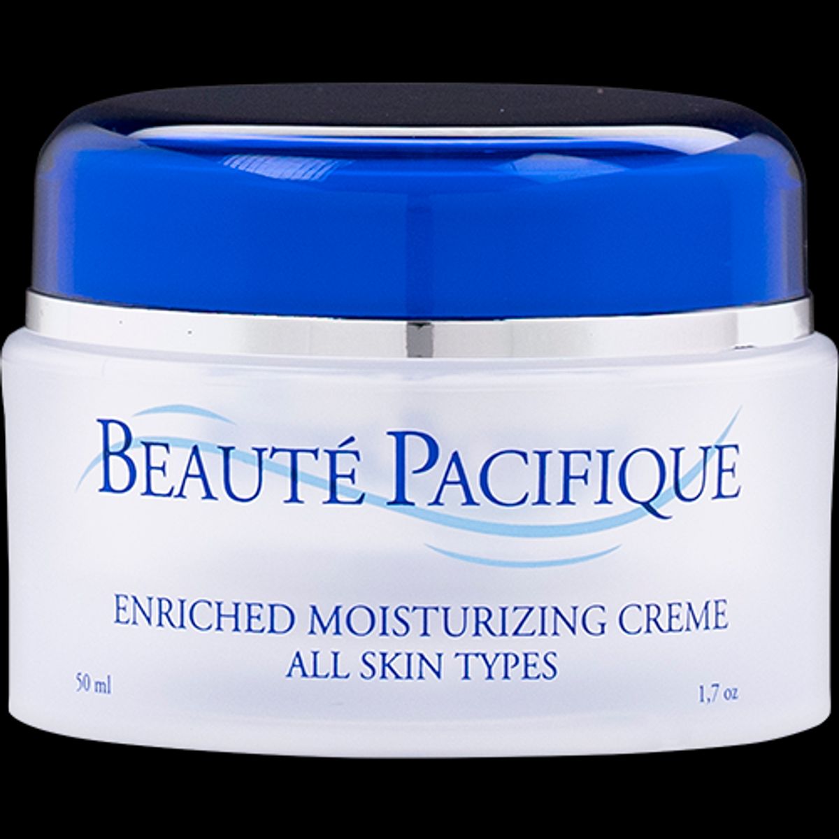 Beauté Pacifique Enriched Moisturizing Cream All Skin 50 ml.