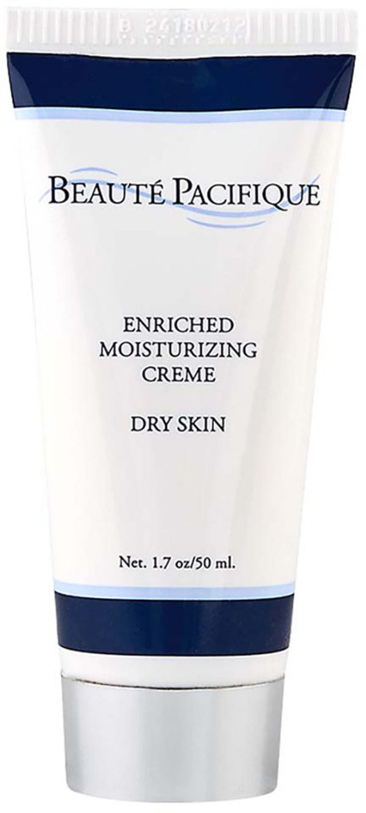 Beauté pacifique enriched moisturizing creme dry skin 50 ml