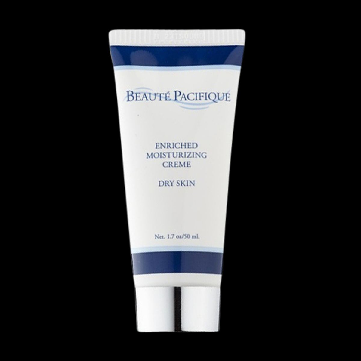 Beauté Pacifique Enriched Moisturizing Creme Tube Dry Skin 50 ml.