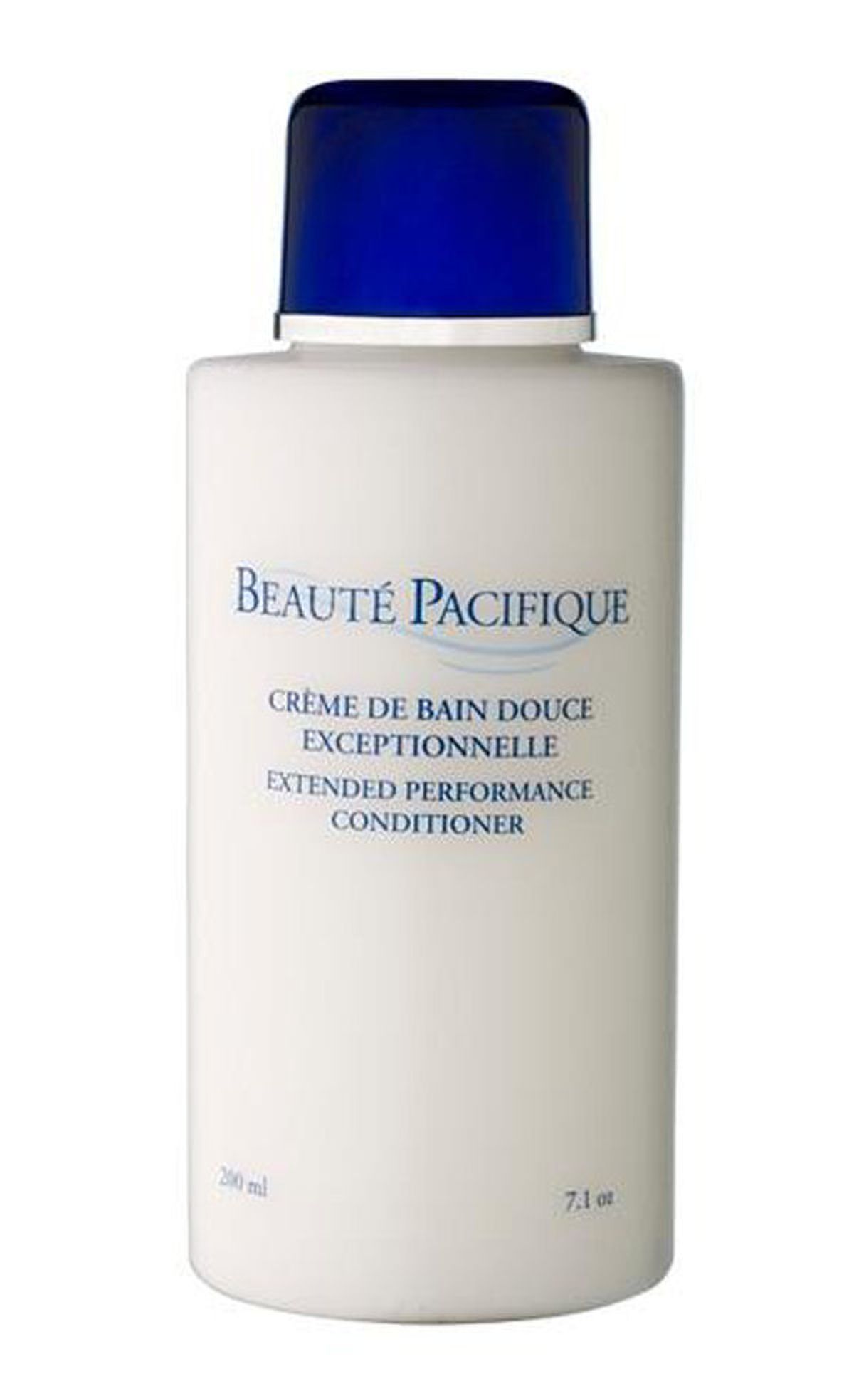 Beauté pacifique extended performance conditioner 200ml