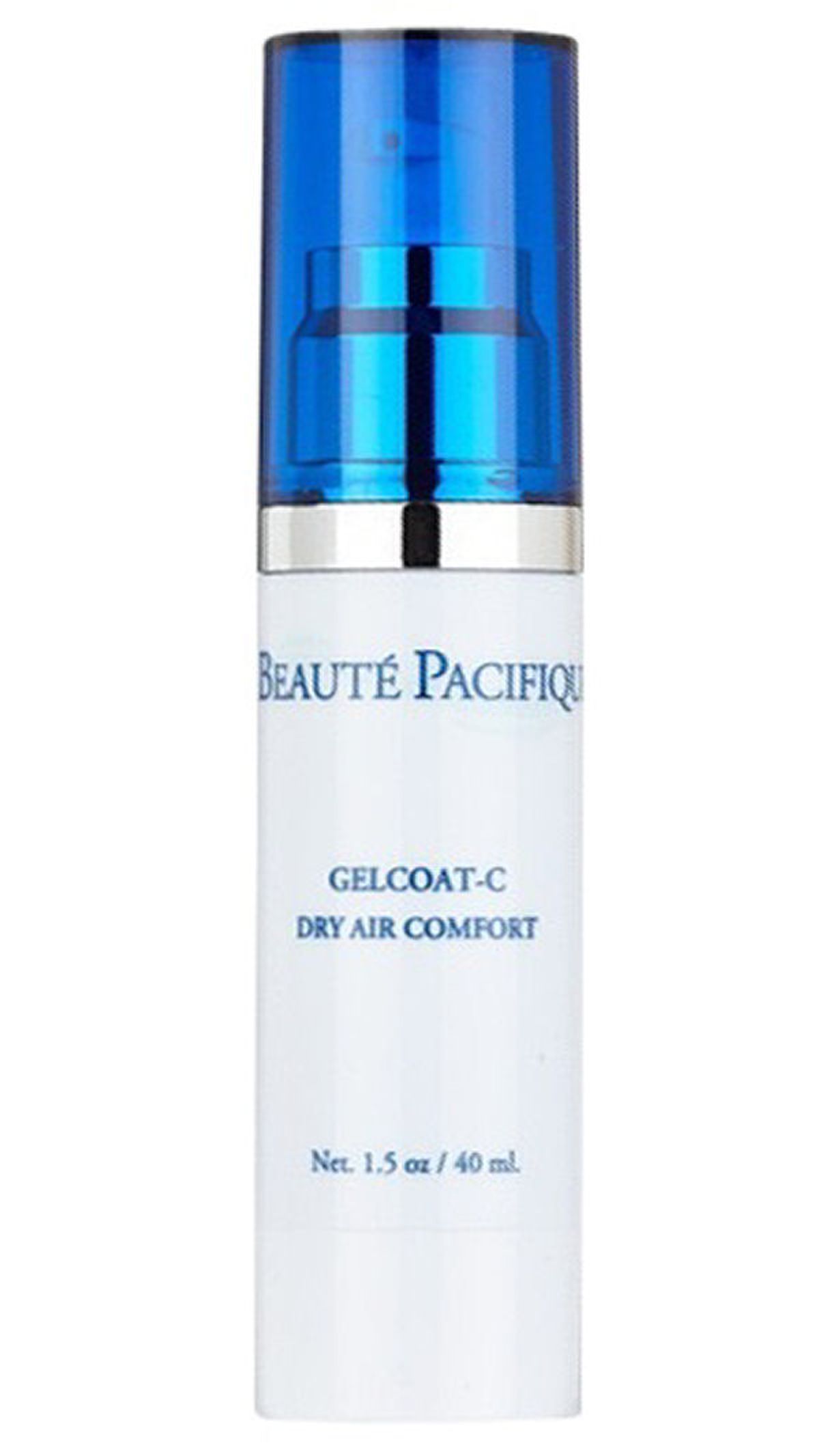 Beauté pacifique gelcoat-c dry air comfort 40ml