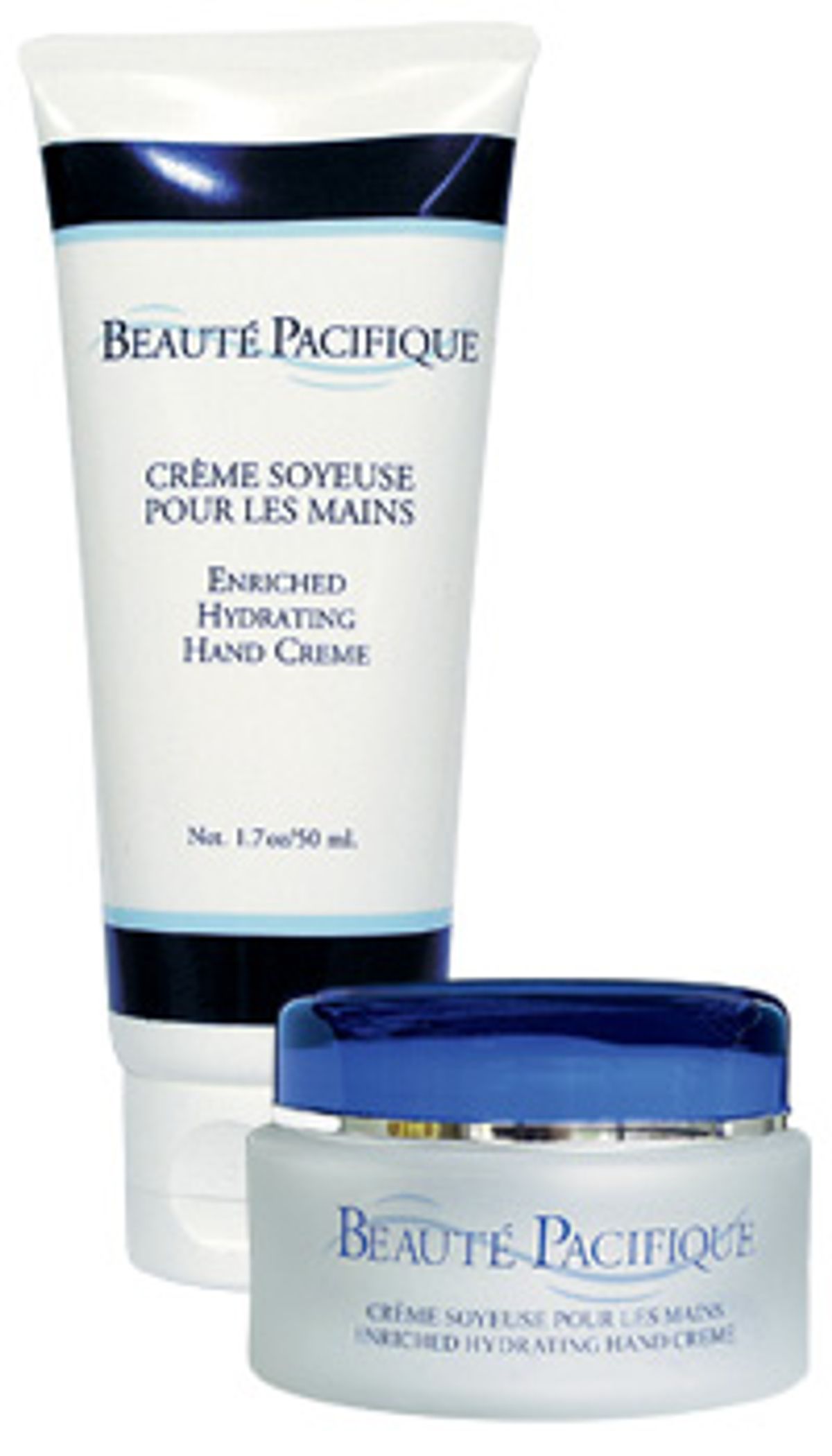 Beauté Pacifique Håndcreme i tube 50ml