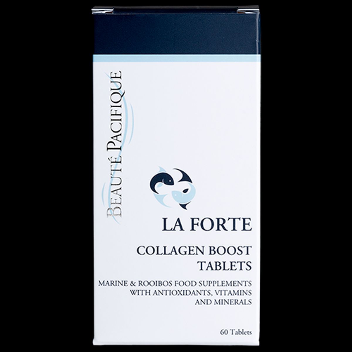 Beauté Pacifique La Forte Collagen Boost (60 tabl)