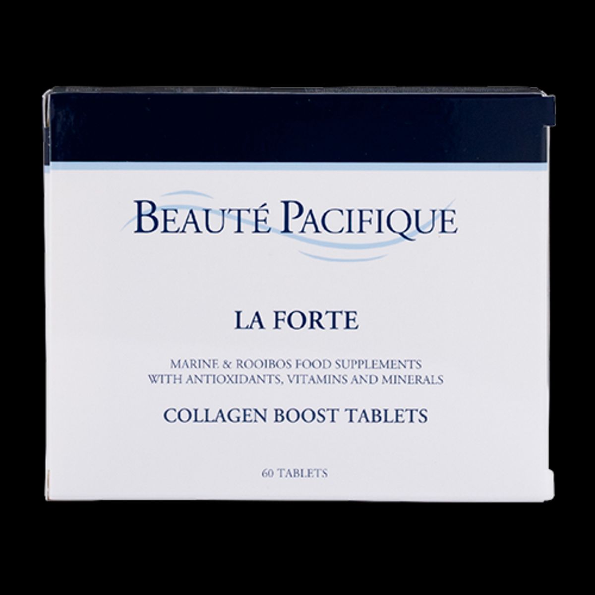 Beauté Pacifique La Forte Collagen Boost (60 tabl)