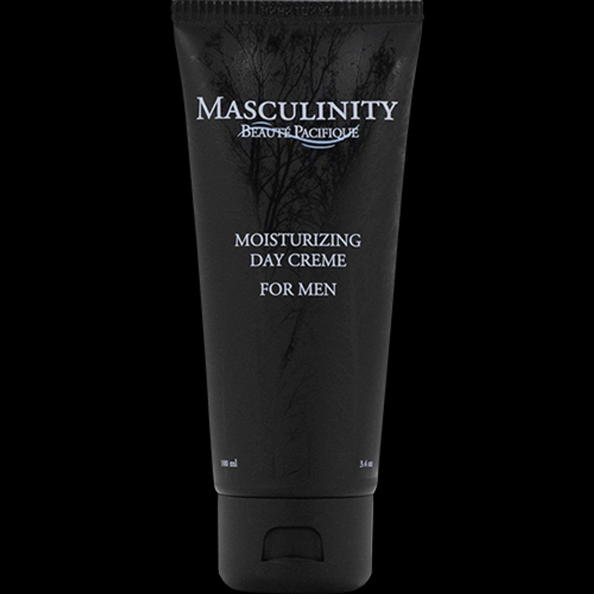 Beauté Pacifique Masculinity Moisturizing Day Creme (100 ml)