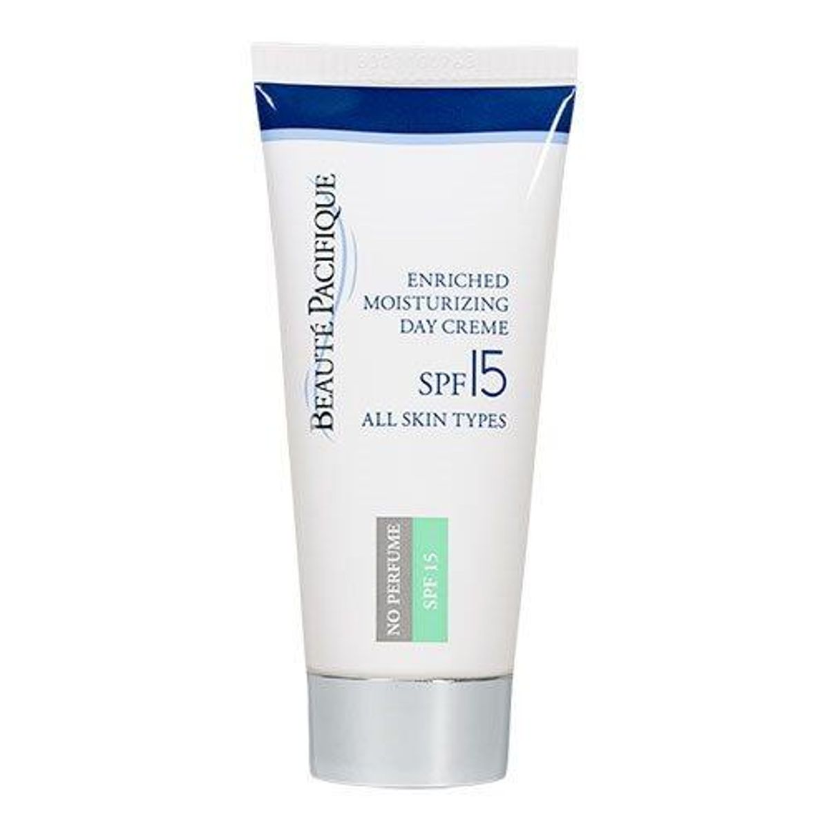 Beauté Pacifique Moisturizing Day Creme SPF15, 50ml