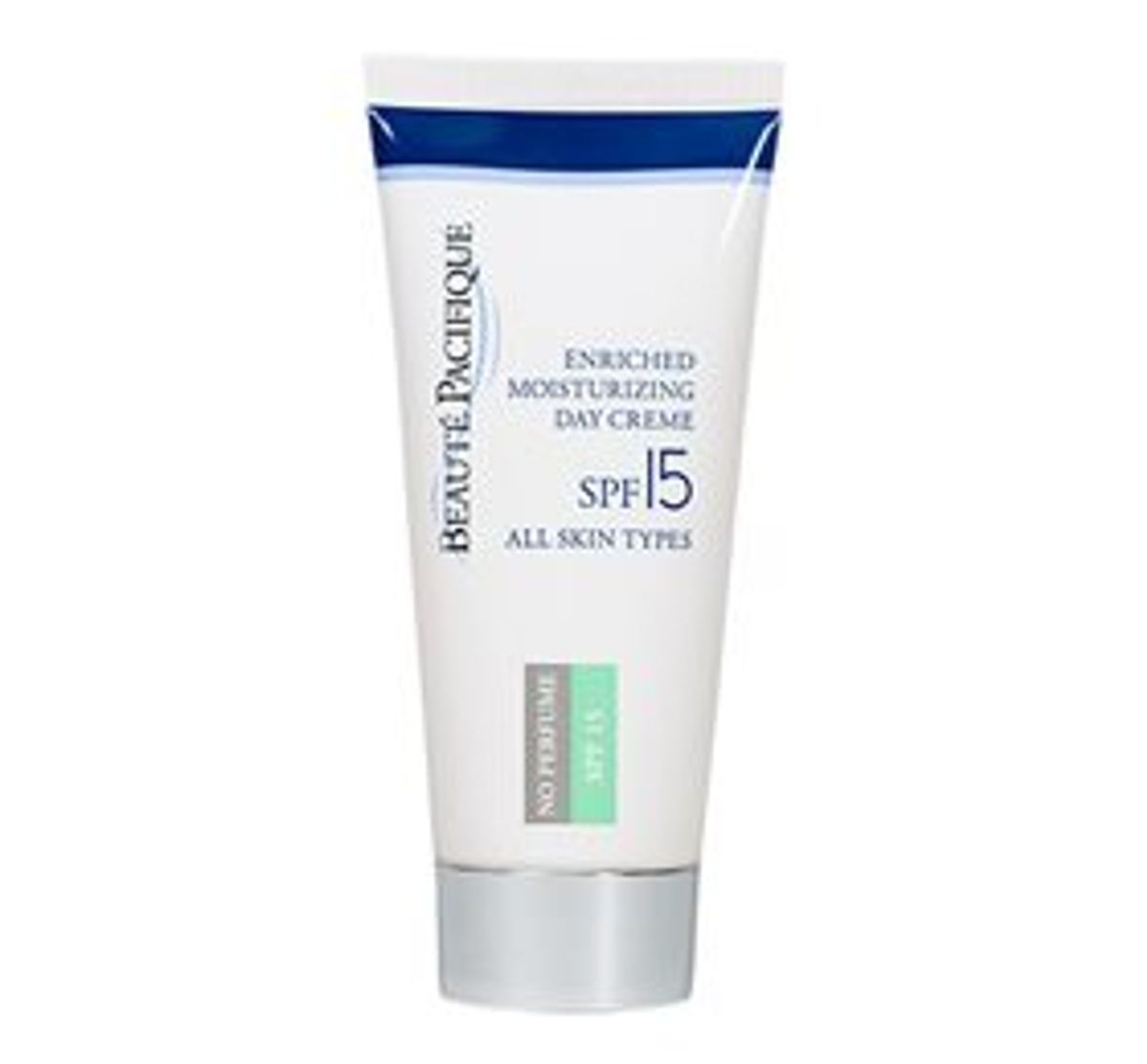 Beauté Pacifique Moisturizing Day Creme SPF15 &bull; 50 ml.