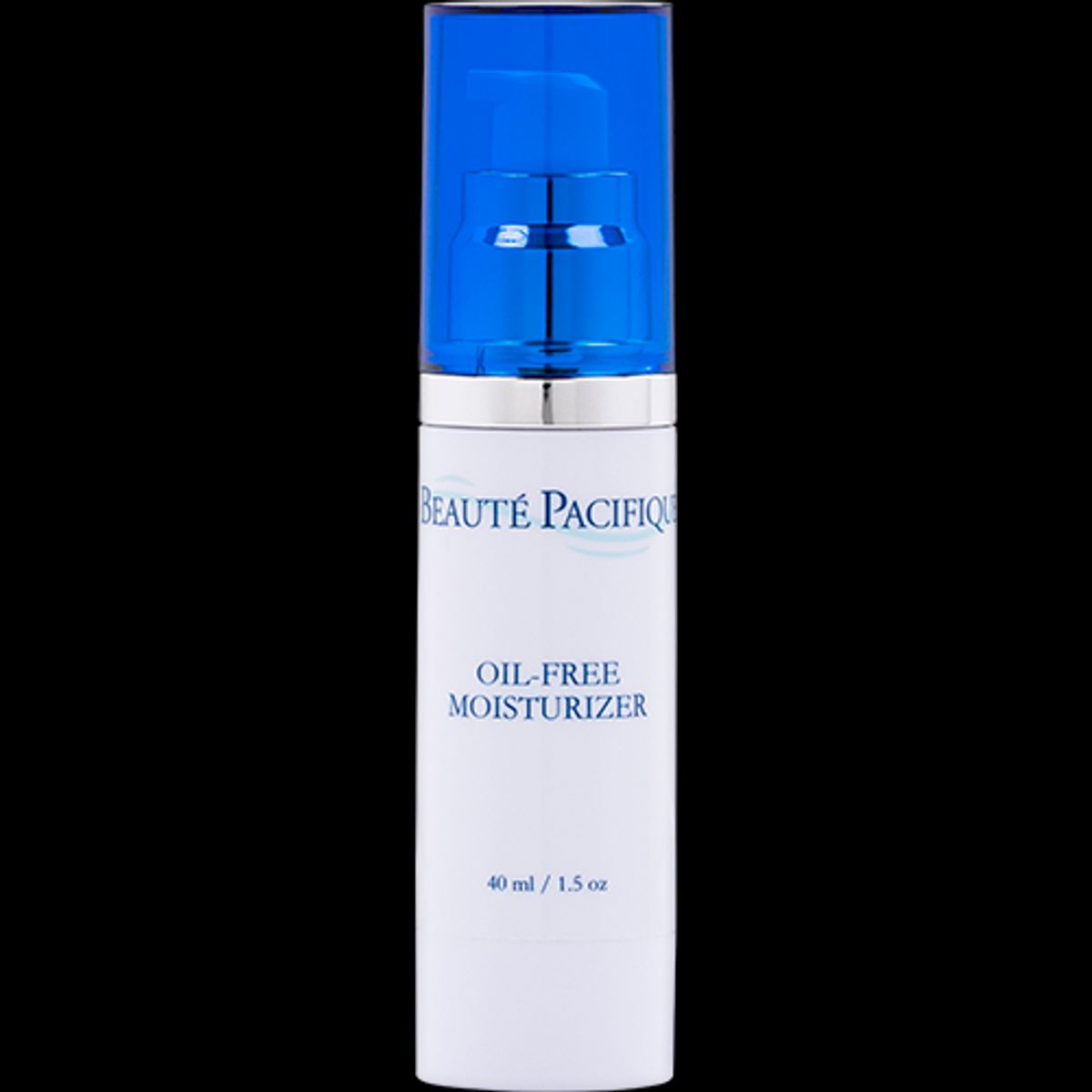 Beauté Pacifique Oil-Free Moisturizer 40 ml