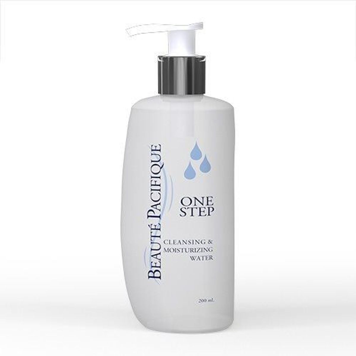 Beauté Pacifique One Step Cleansing & Moisturizing Water - 200 ml.