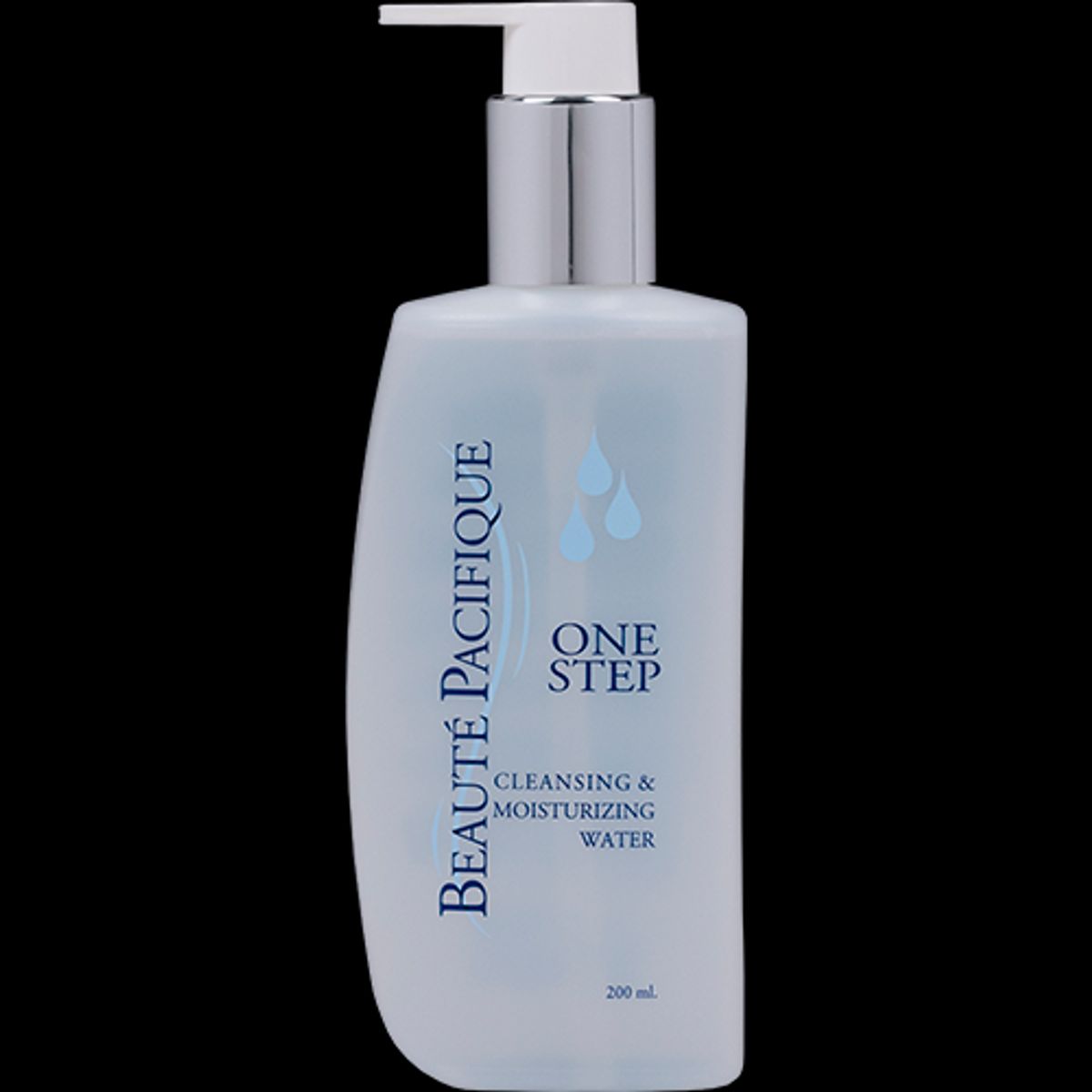 Beauté Pacifique One Step Cleansing & Moisturizing Water 200 ml.