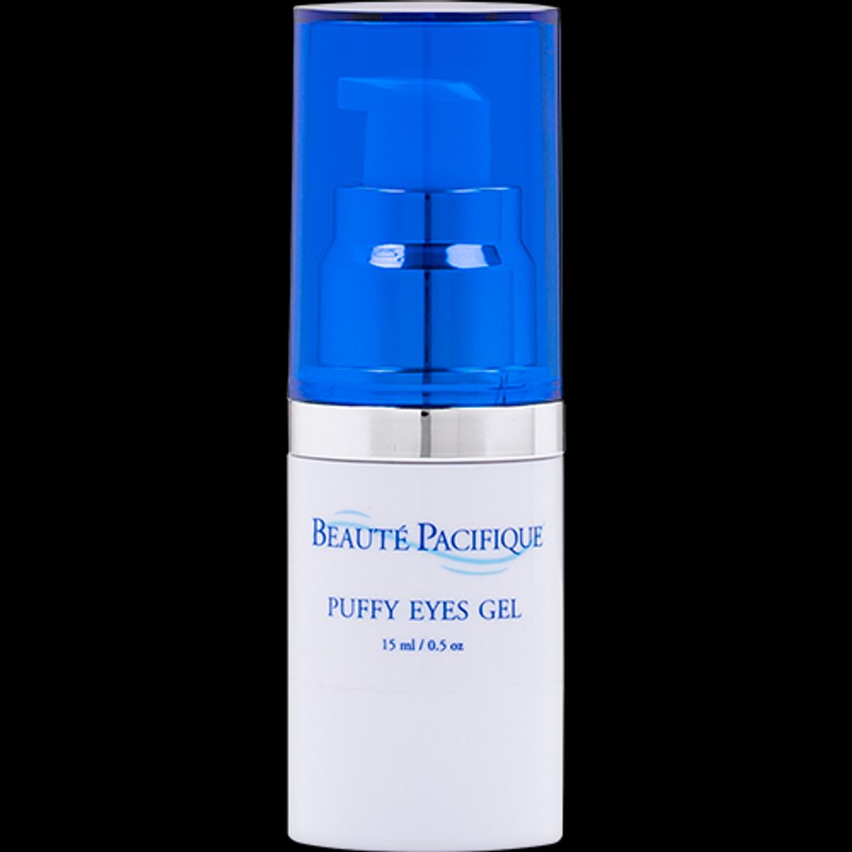 Beauté Pacifique Puffy Eyes Gel 15 ml.