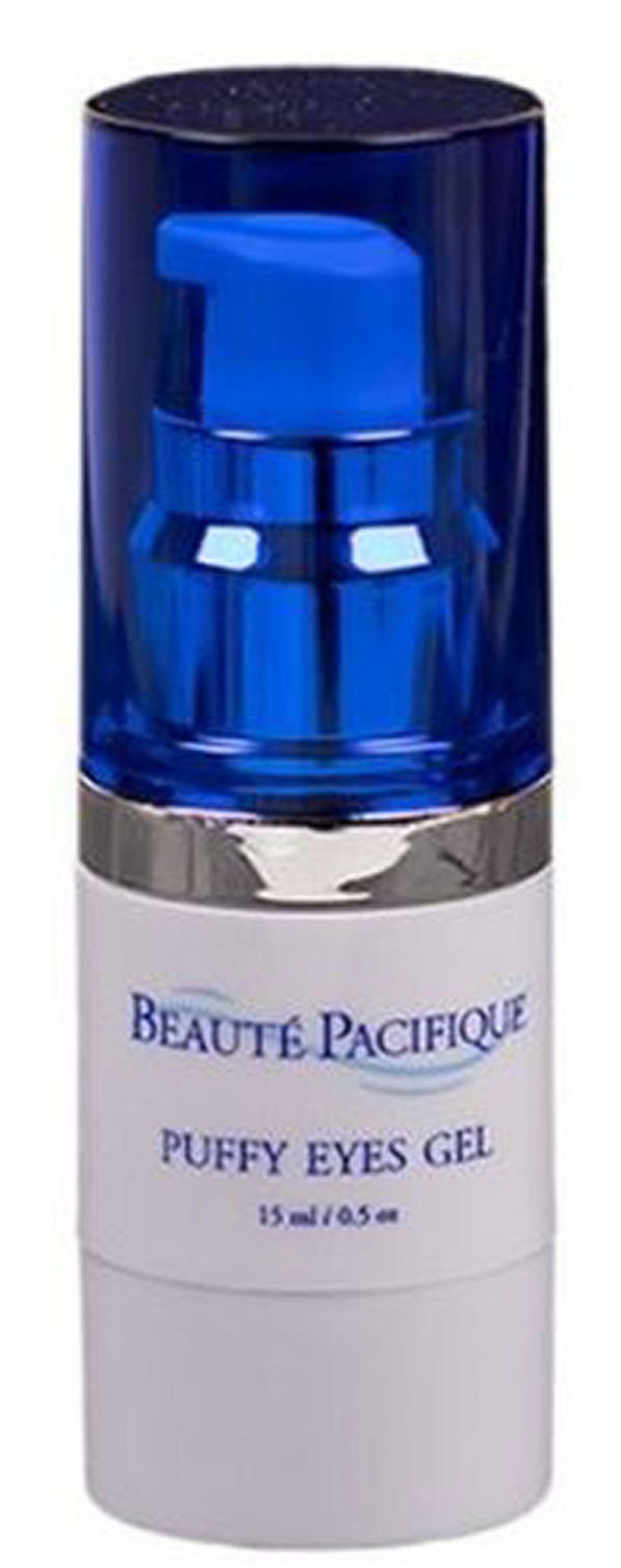 Beauté pacifique puffy eyes gel 15ml