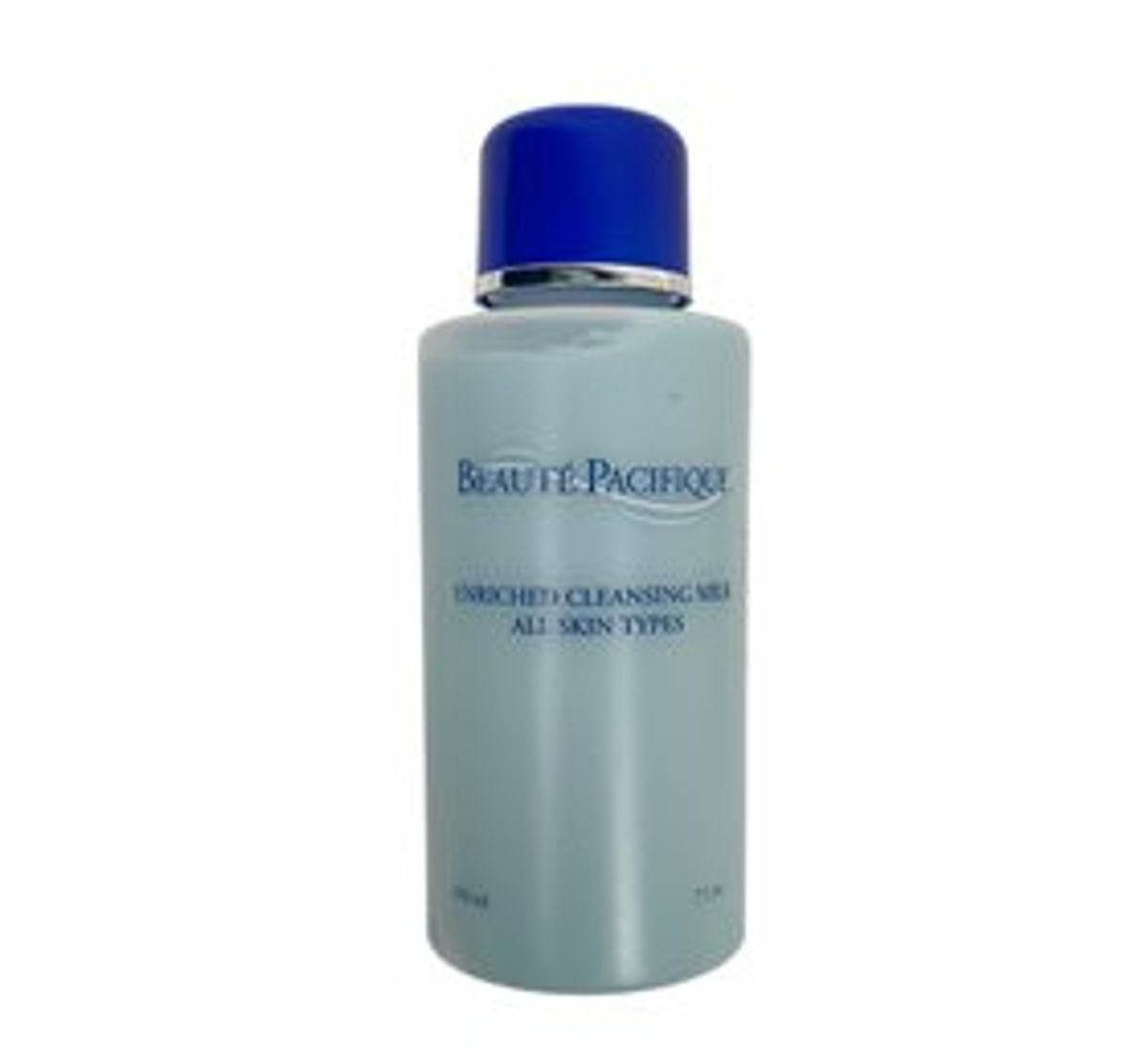 Beauté Pacifique Rensemælk t. alle hudtyper &bull; 200 ml.