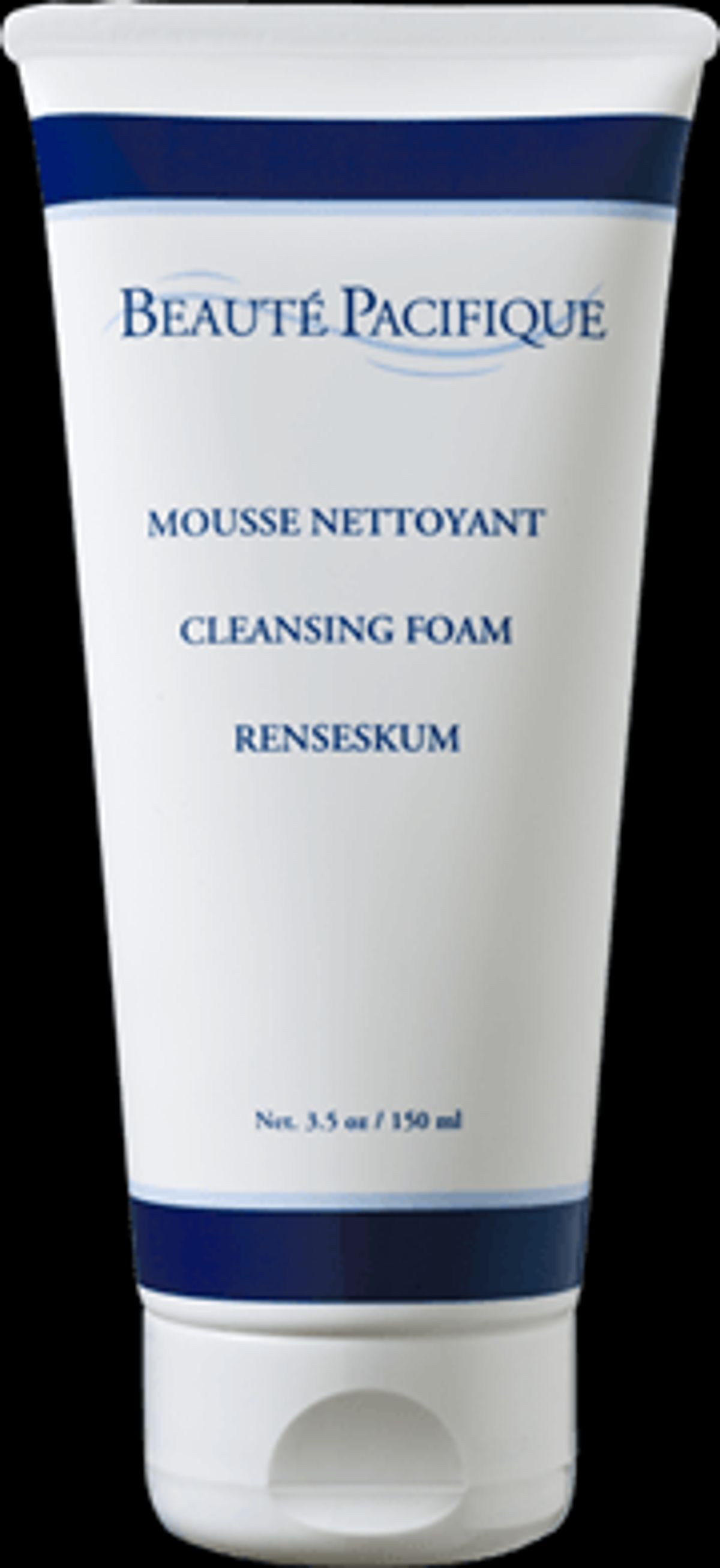 Beauté Pacifique Renseskum Mousse Nettoyant - 150 ml.