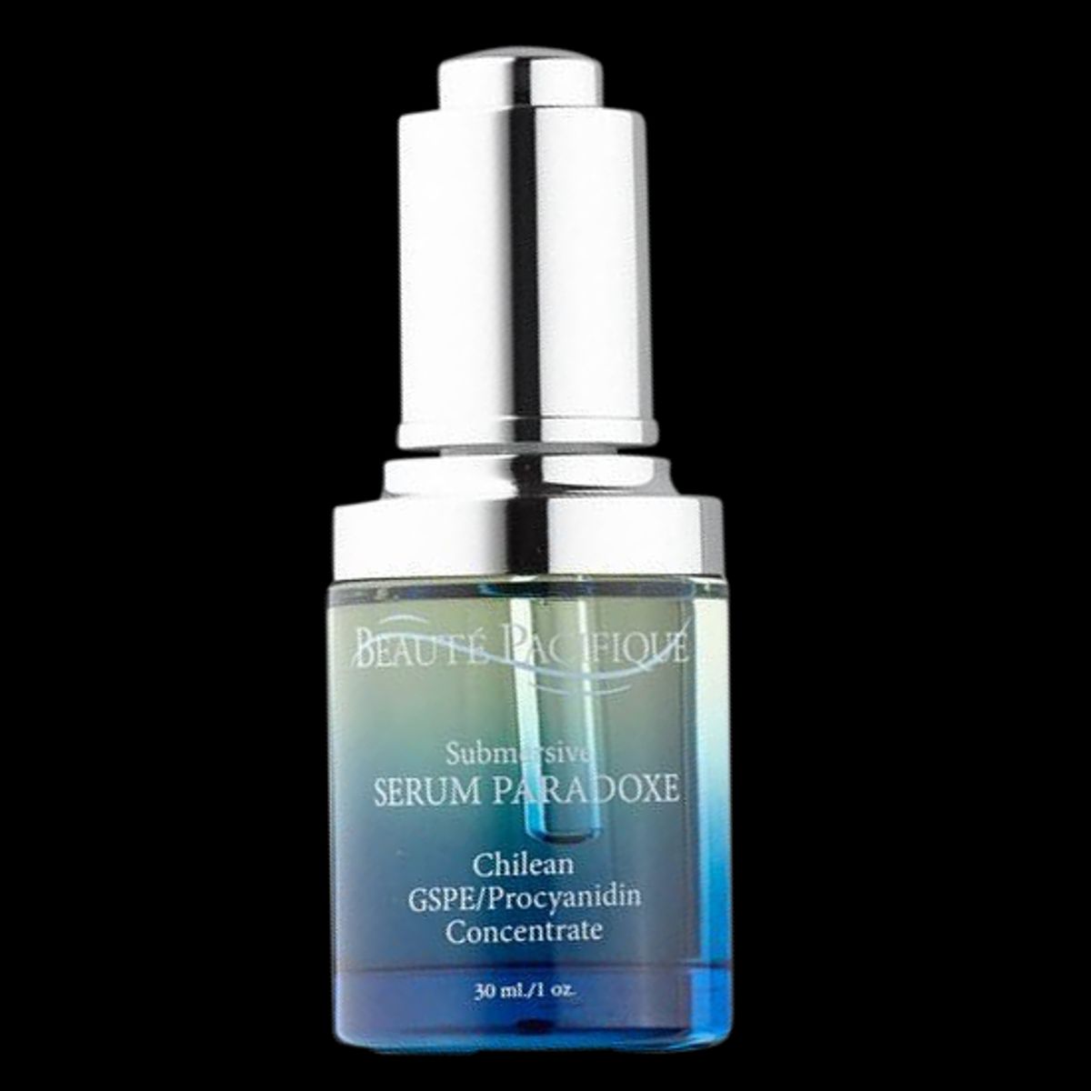 Beauté Pacifique Serum Paradoxe Submersive 30 ml