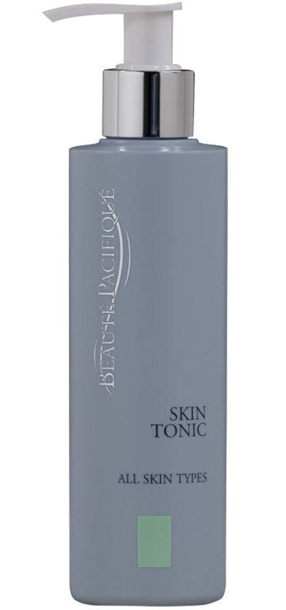 Beauté pacifique skin tonic all skin types 200ml